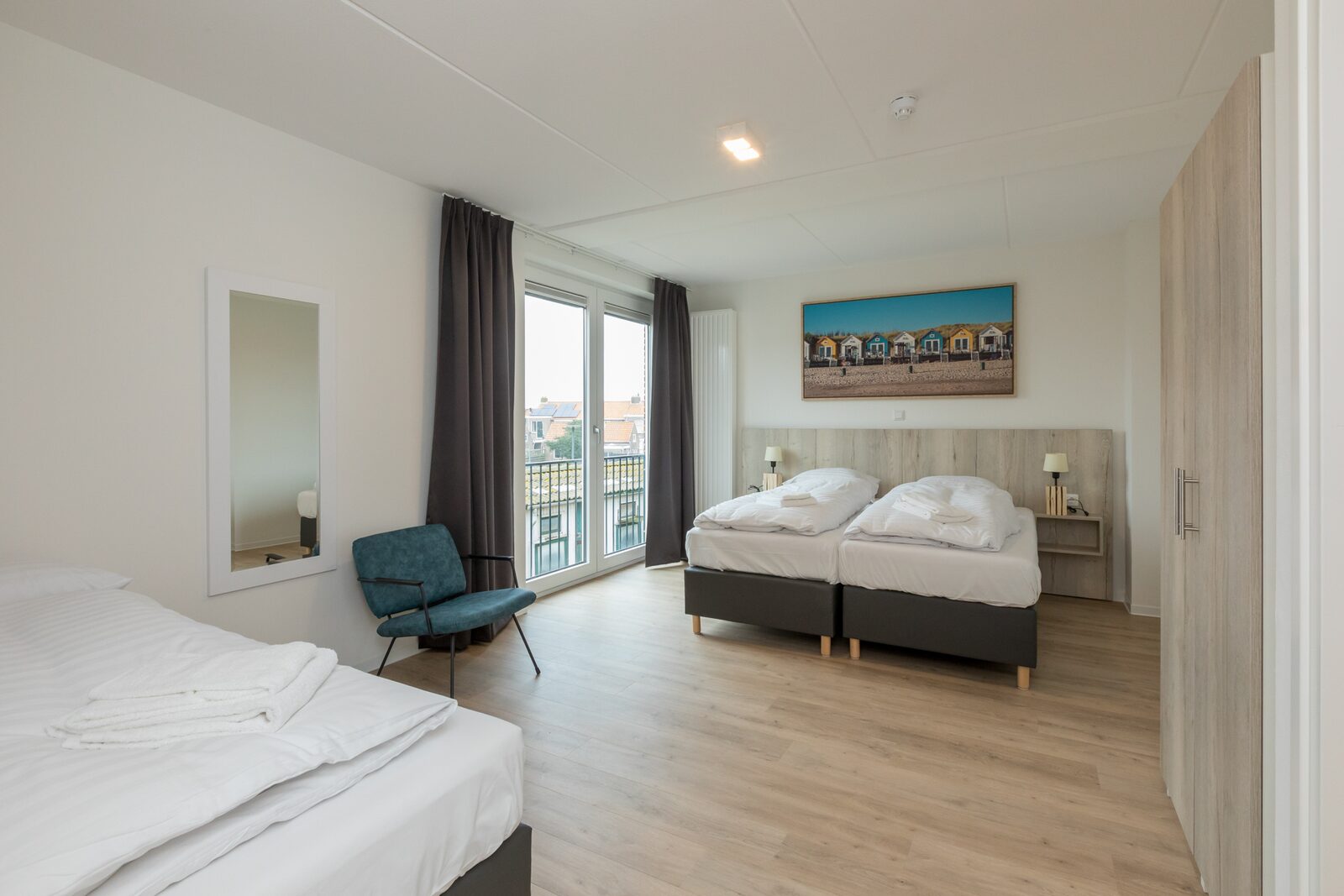 Luxe appartement | 3 personen