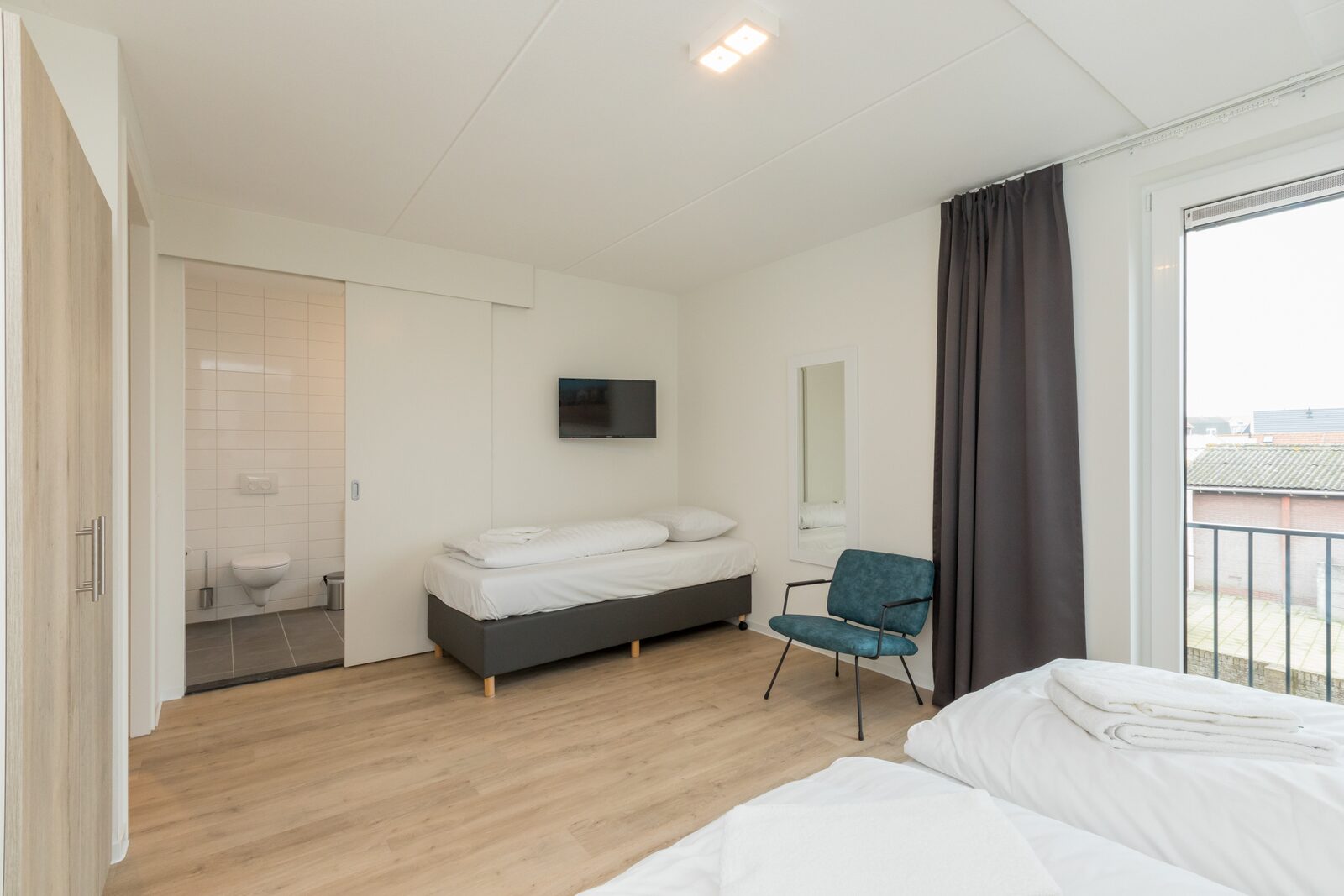 Luxe appartement | 3 personen