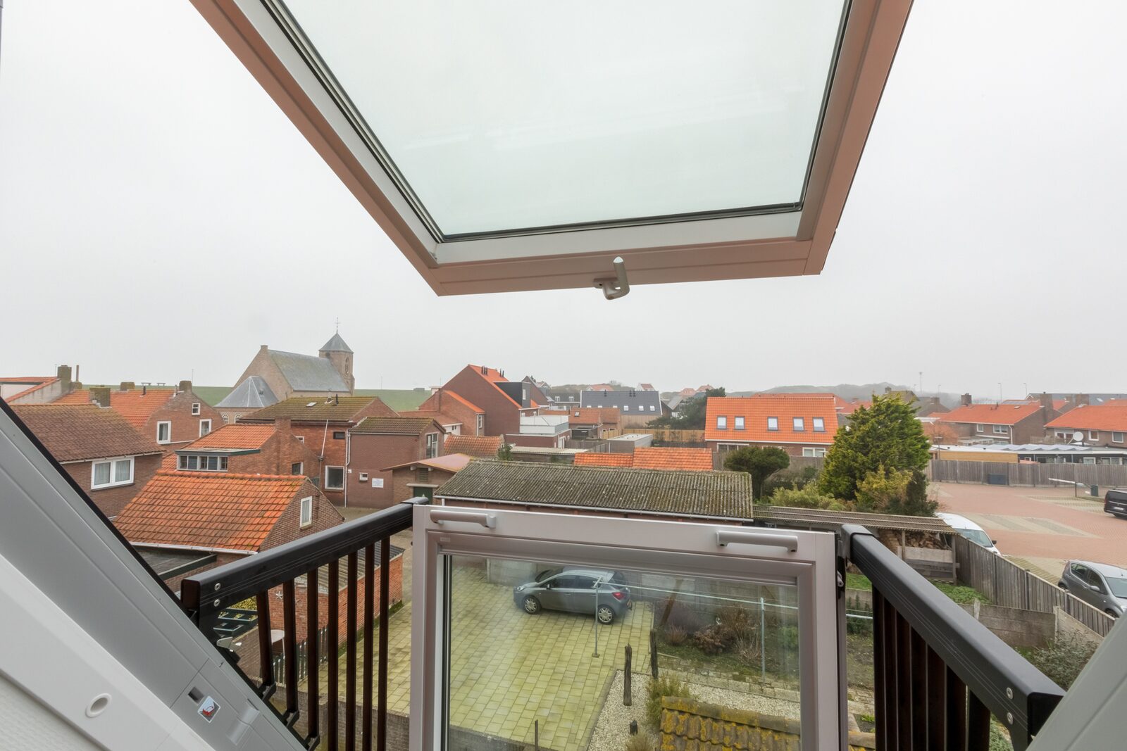 Luxe studio+  voor  2 personen | Zoutelande