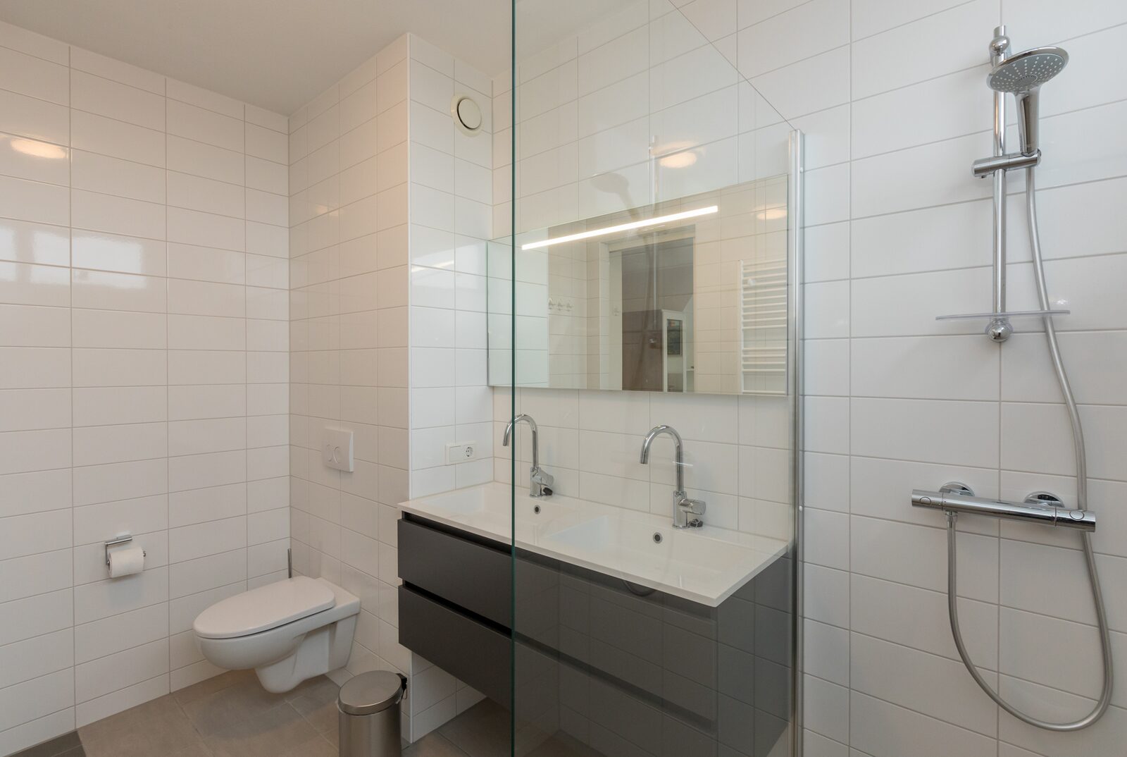 Luxe studio+  voor  2 personen | Zoutelande