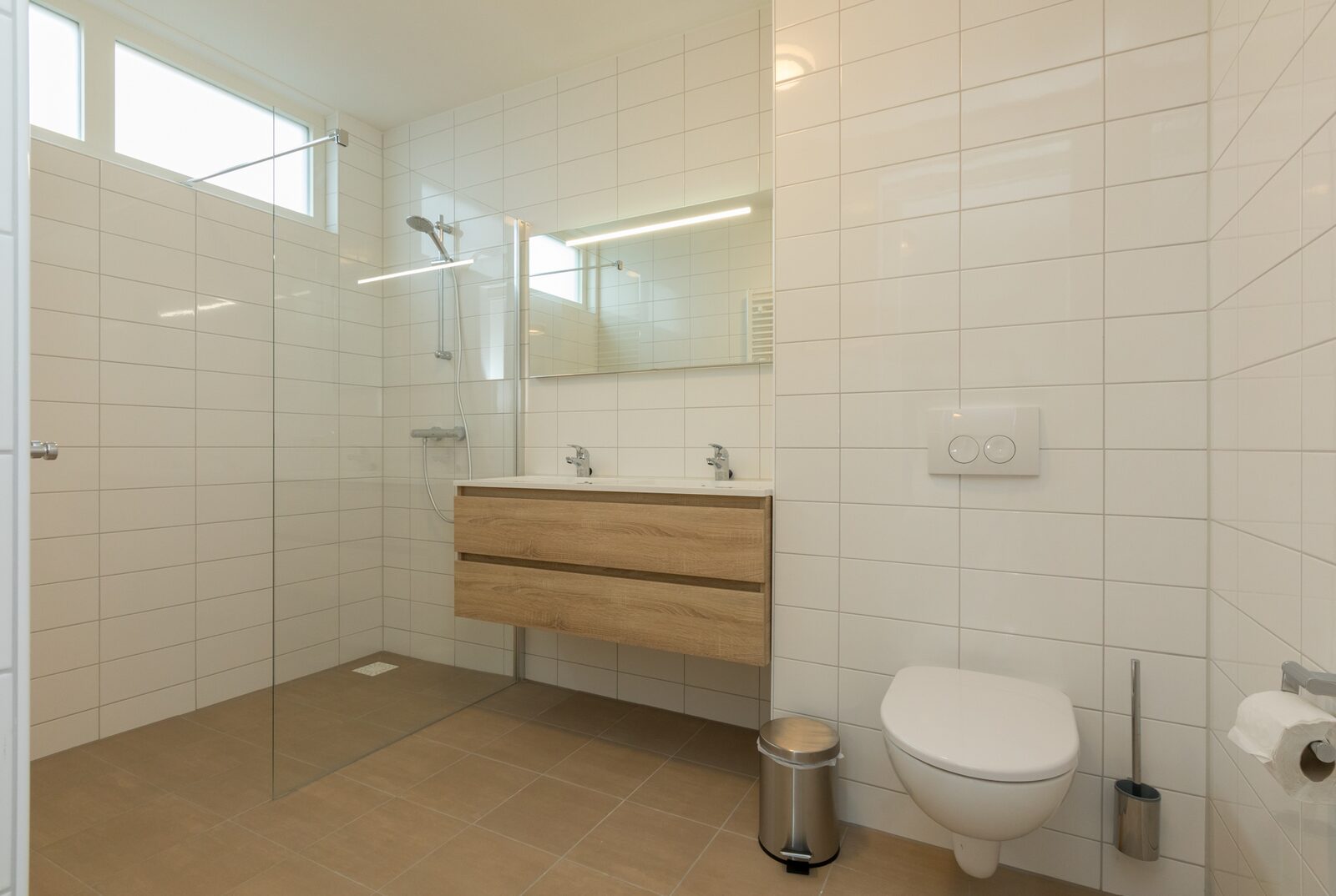 Luxe studio+  voor  2 personen | Zoutelande | Huisdiervriendelijk