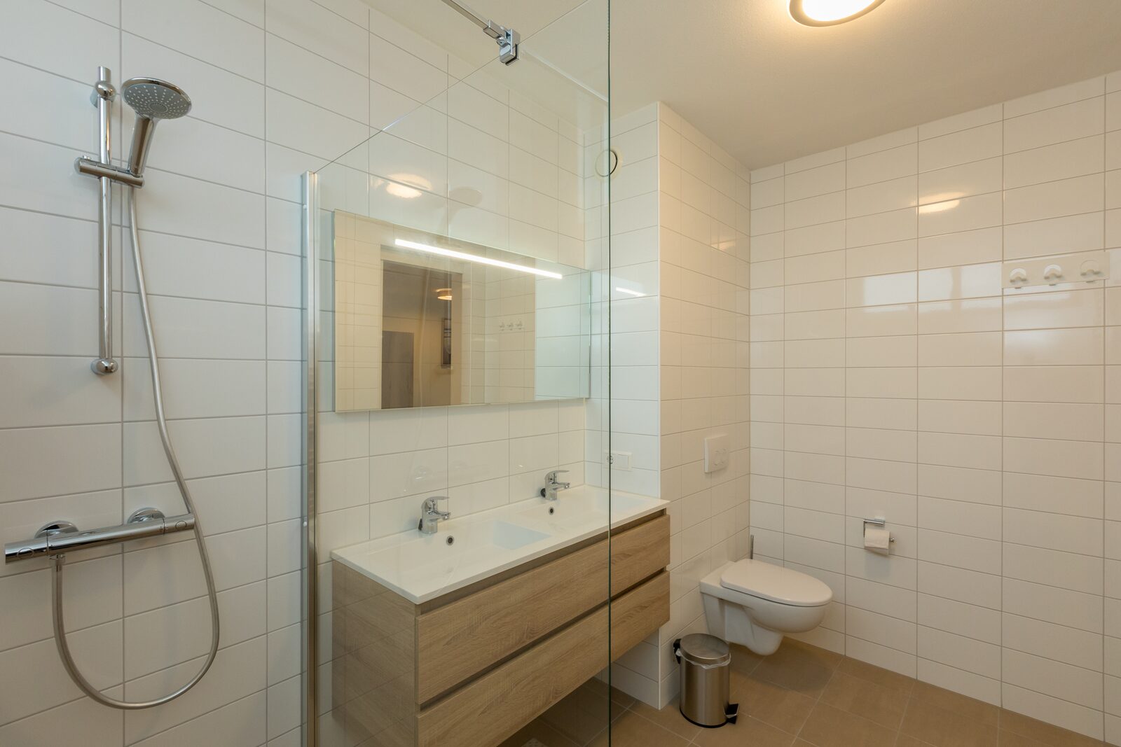 Luxe studio+  voor  2 personen | Zoutelande | Huisdiervriendelijk