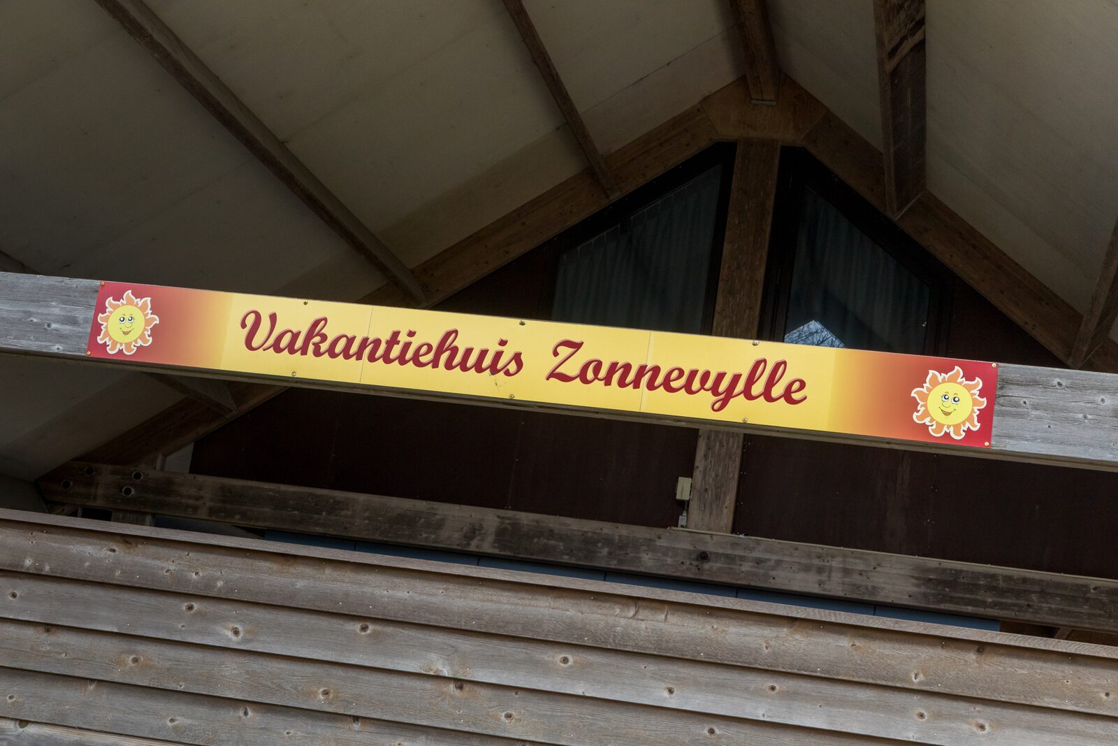 Holidayhouse - Duinweg 135 | Zoutelande 'Zonnevylle'