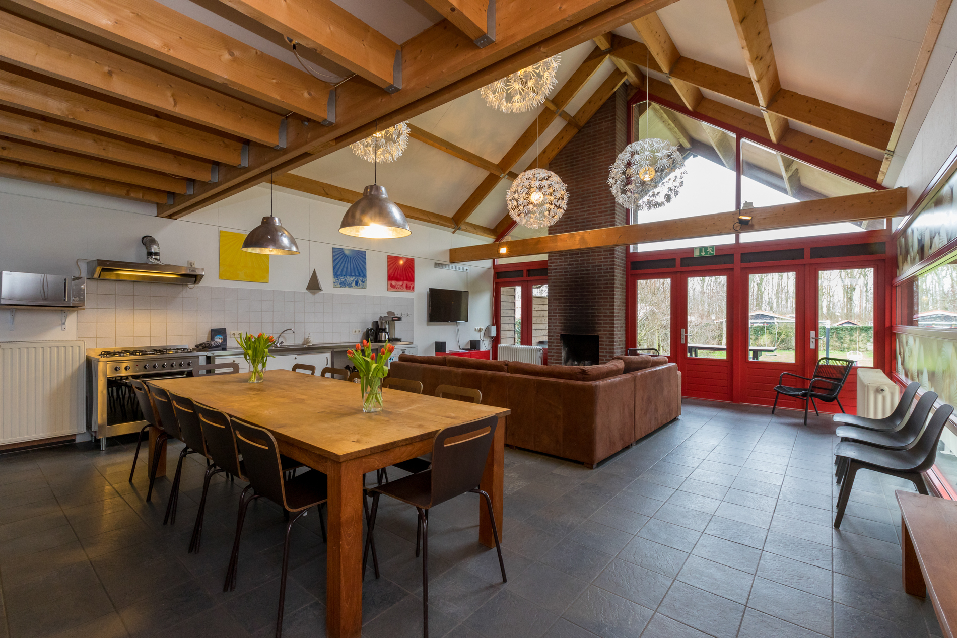 House - Duinweg 135 | Zoutelande 'Zonnev