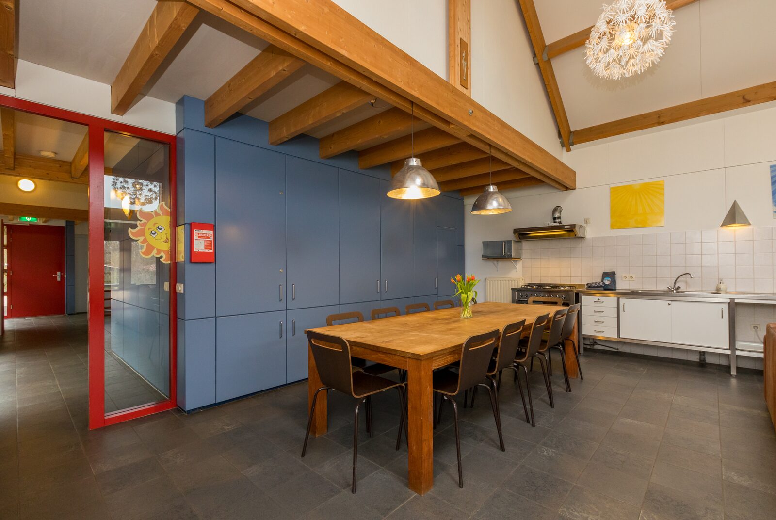 Holidayhouse - Duinweg 135 | Zoutelande 'Zonnevylle'