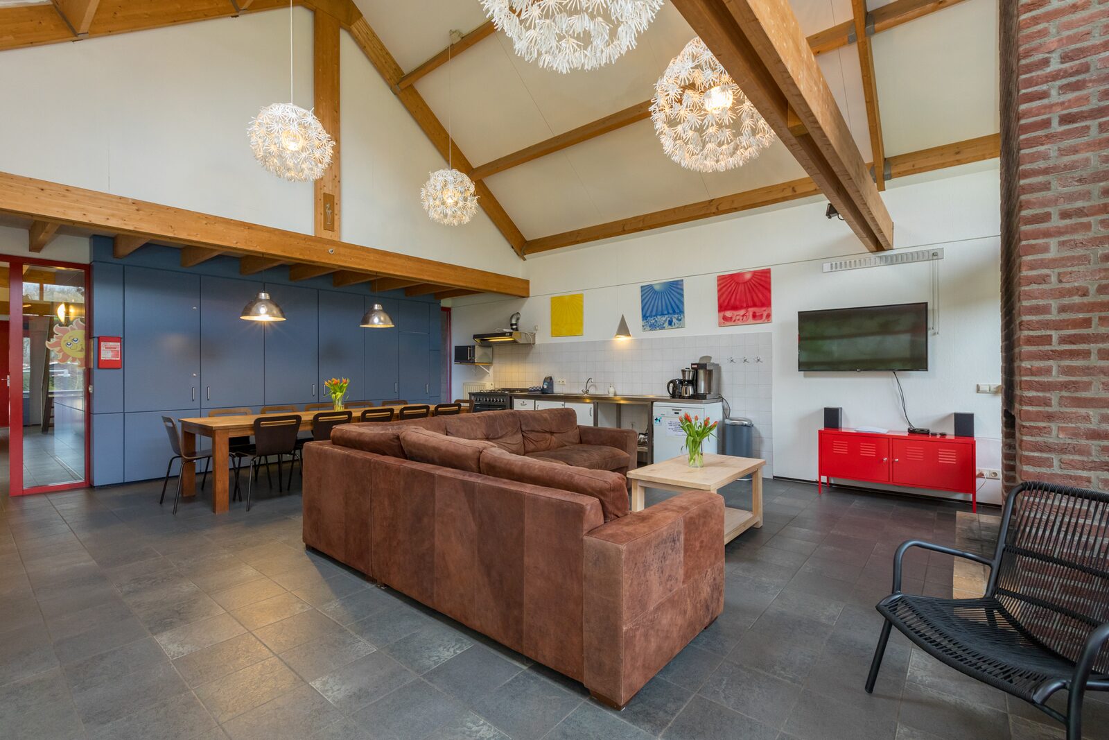 Holidayhouse - Duinweg 135 | Zoutelande 'Zonnevylle'