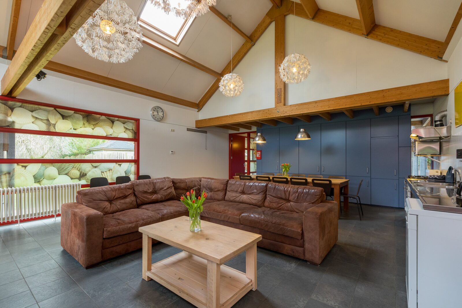 Holidayhouse - Duinweg 135 | Zoutelande 'Zonnevylle'