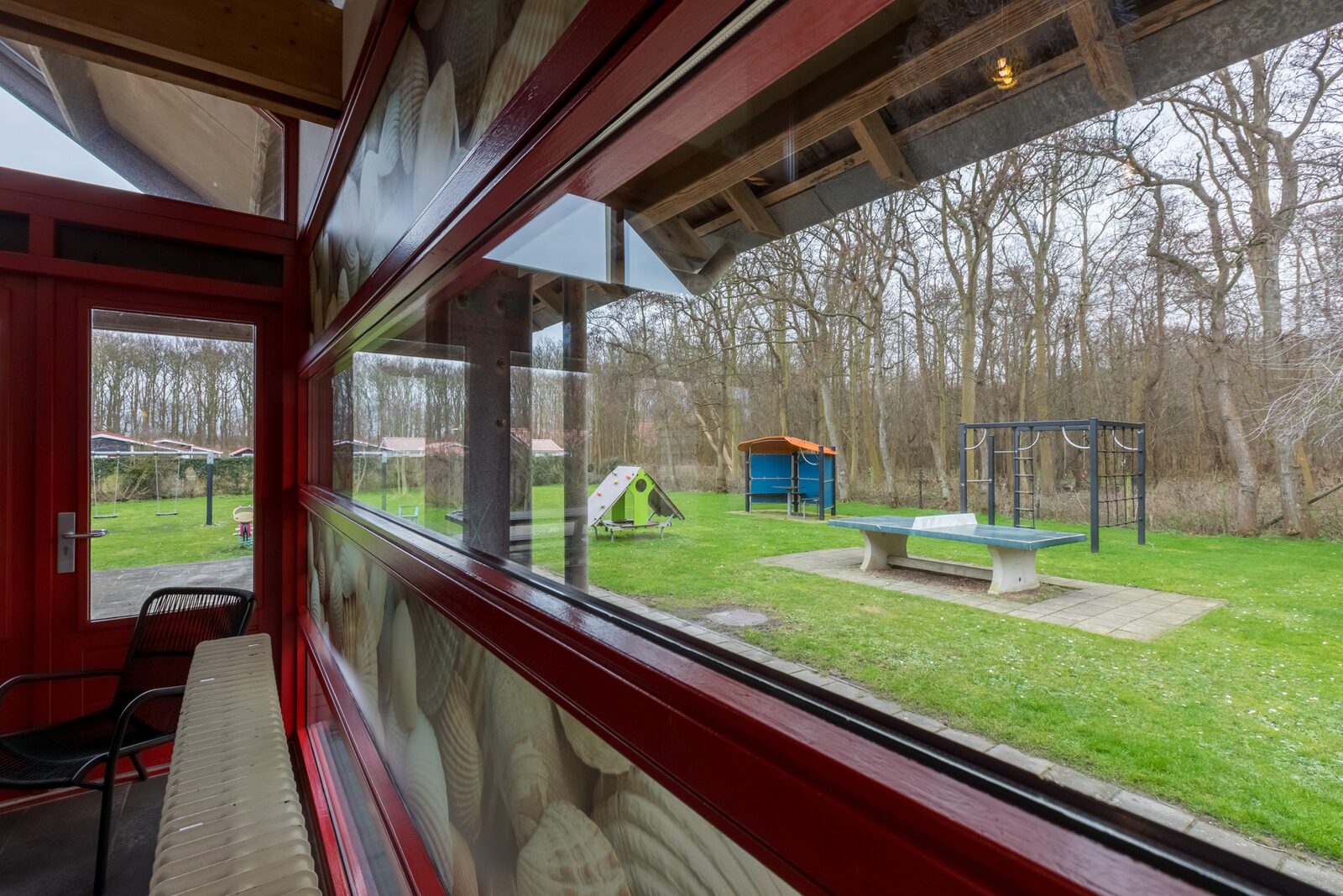 Holidayhouse - Duinweg 135 | Zoutelande 'Zonnevylle'