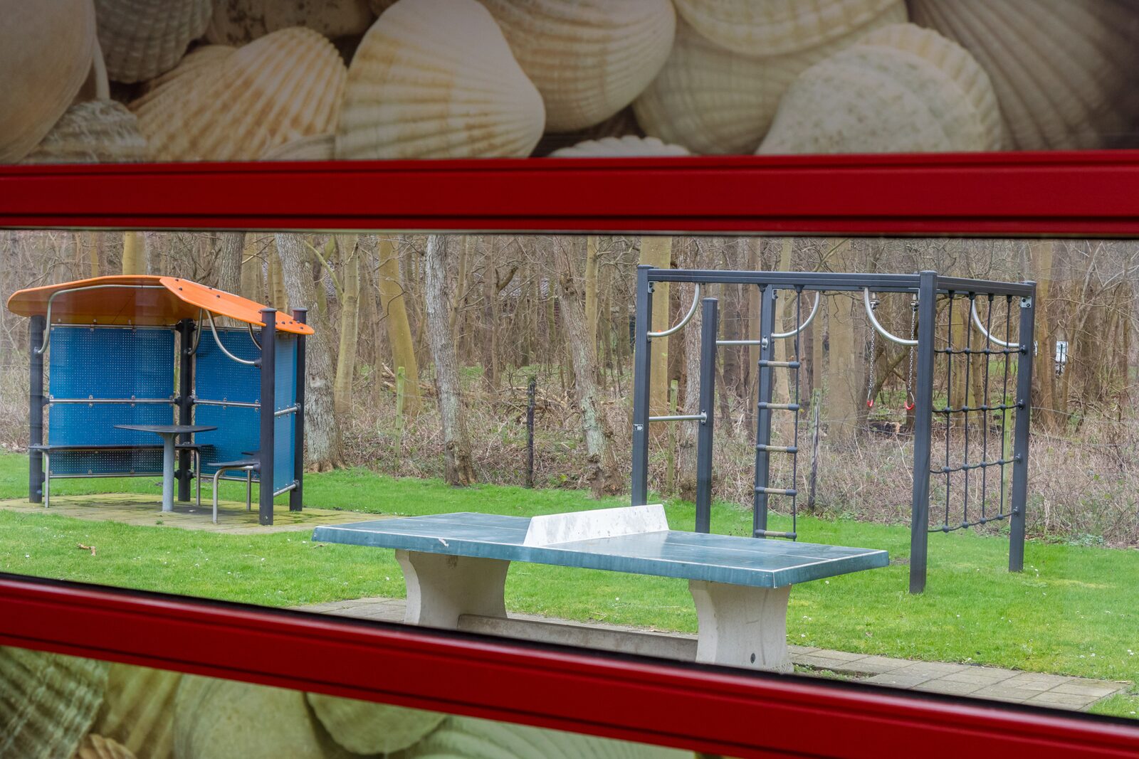 Holidayhouse - Duinweg 135 | Zoutelande 'Zonnevylle'