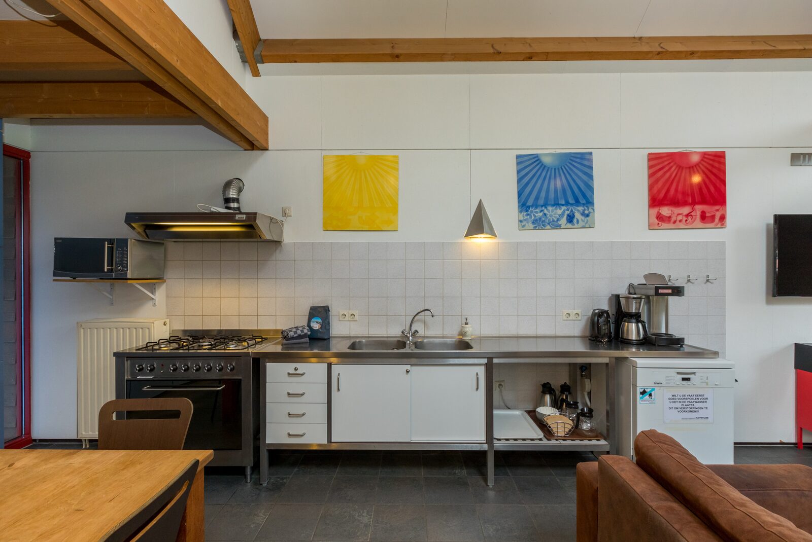 Holidayhouse - Duinweg 135 | Zoutelande 'Zonnevylle'