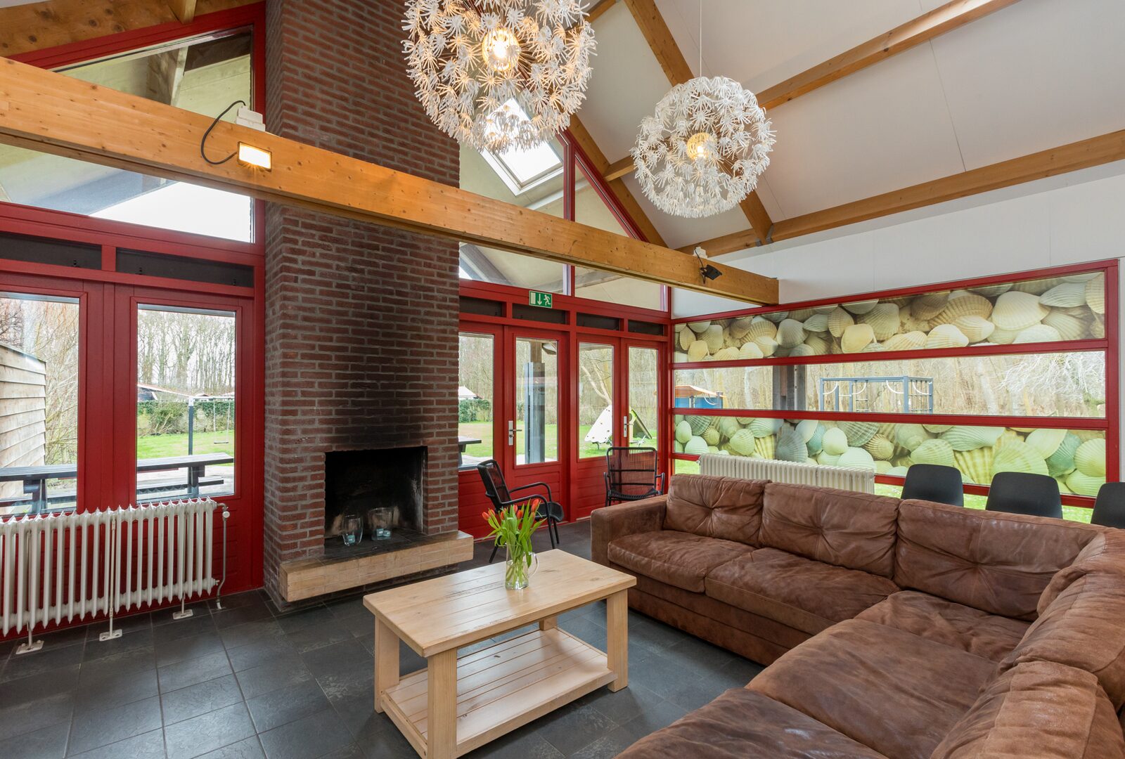 Holidayhouse - Duinweg 135 | Zoutelande 'Zonnevylle'