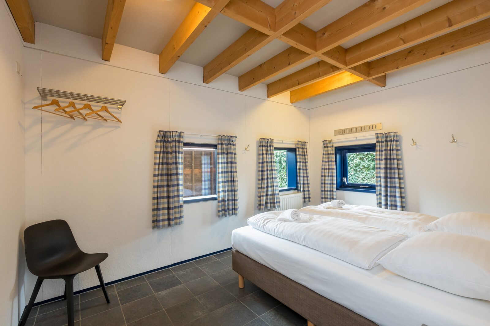 Holidayhouse - Duinweg 135 | Zoutelande 'Zonnevylle'