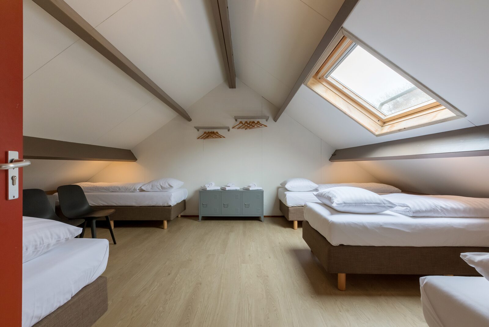 Holidayhouse - Duinweg 135 | Zoutelande 'Zonnevylle'