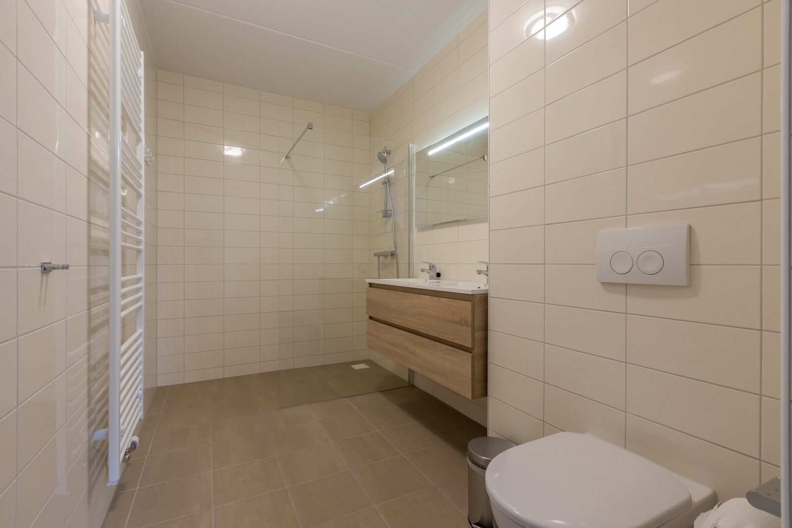 Luxe studio+  voor  2 personen | Zoutelande