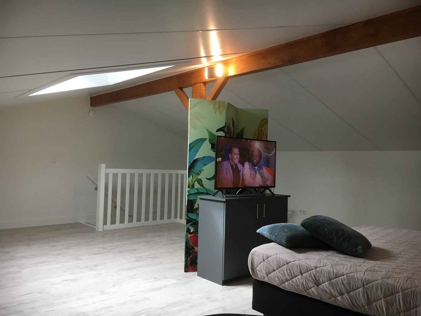 Ferienhaus Perzik