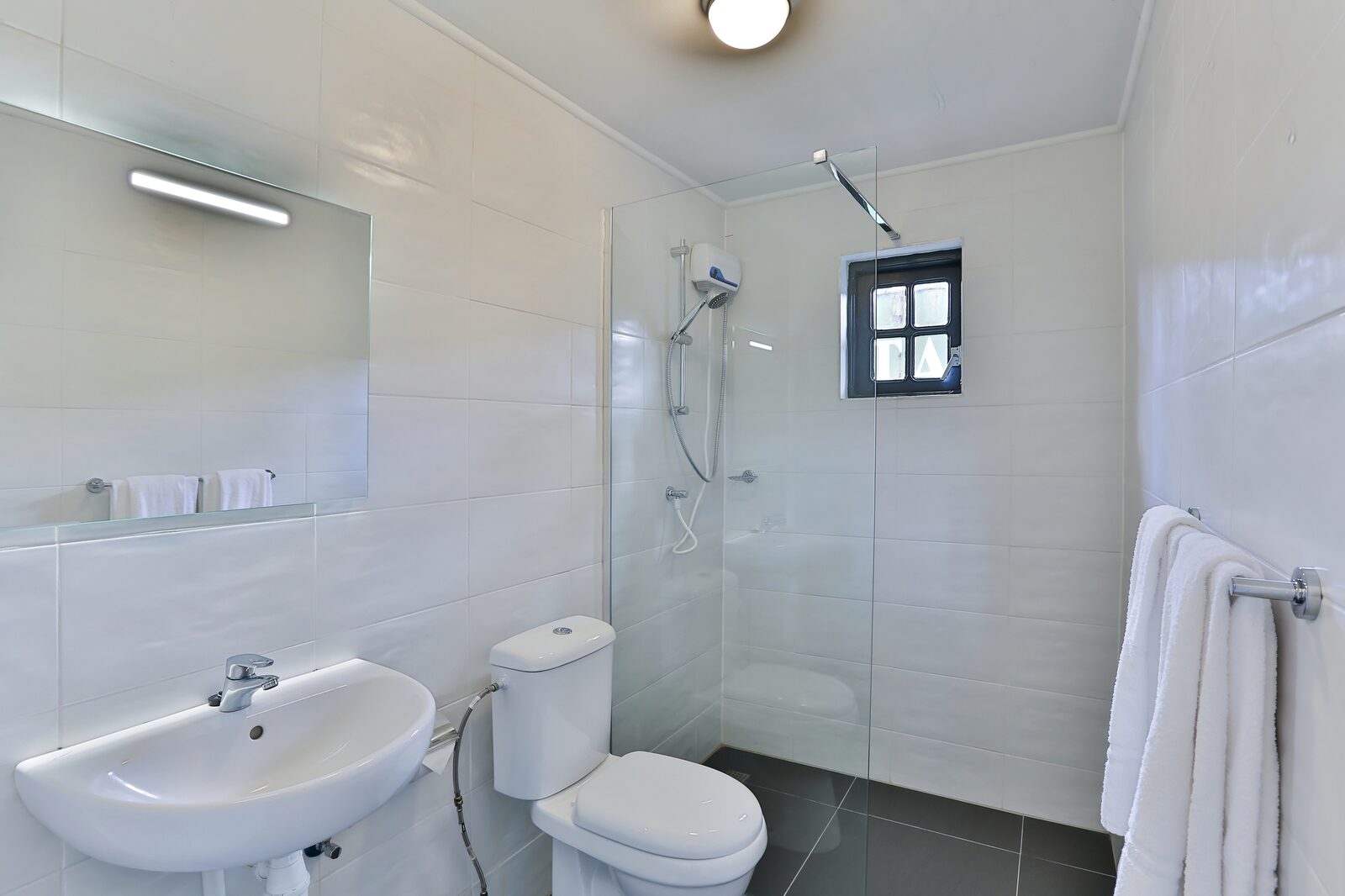 Habitación de hotel