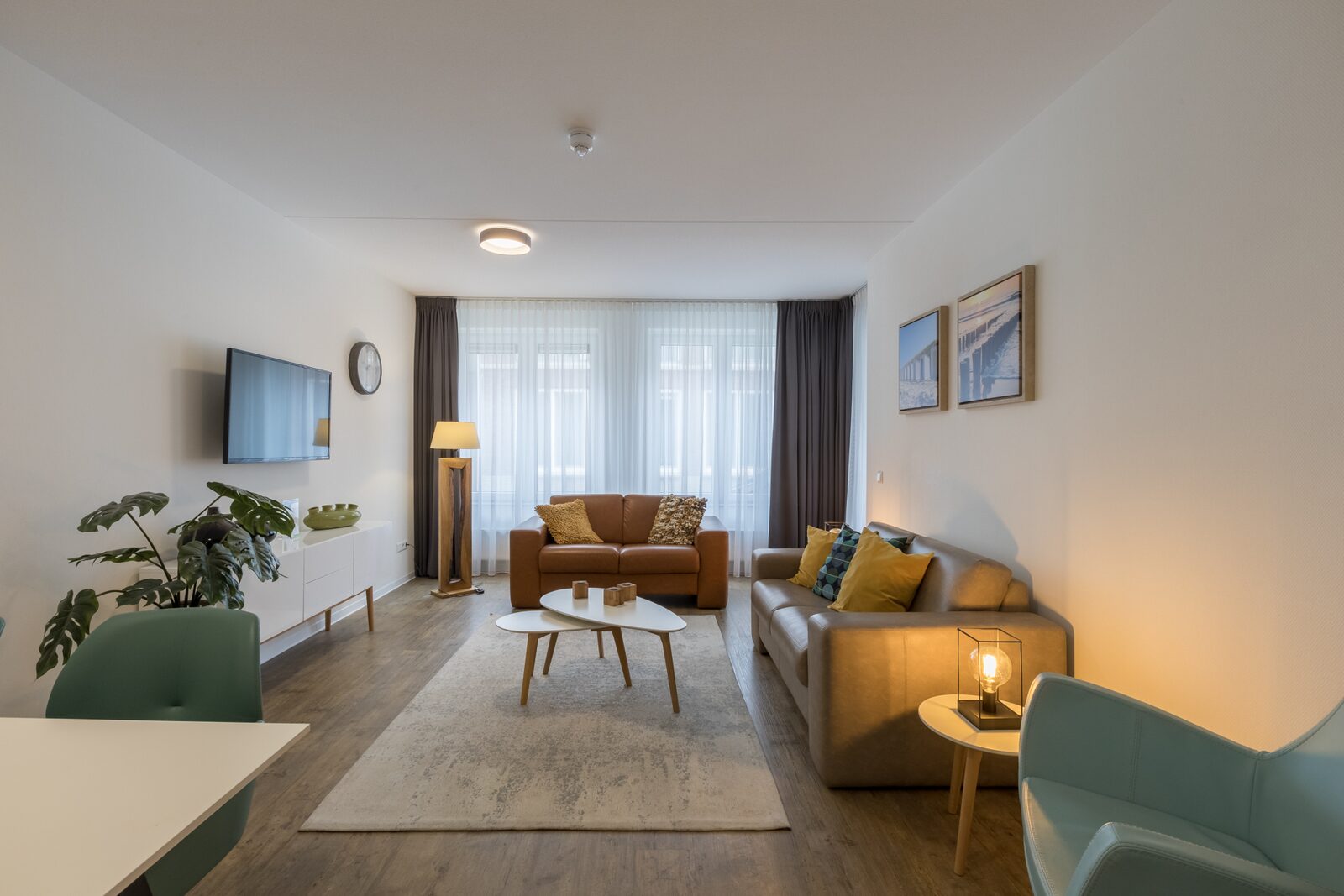 Luxe appartement | 4 personen | Huisdiervriendelijk