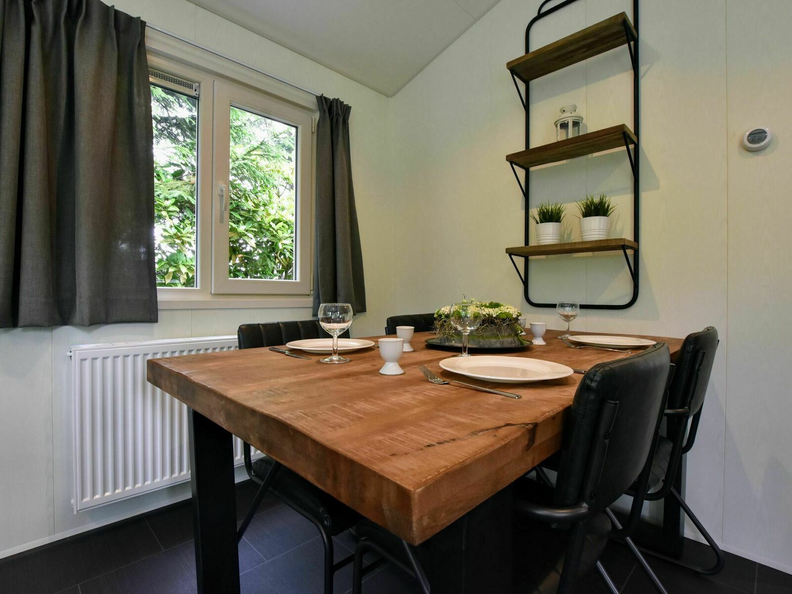 Chalet Boszicht | 4 Pers.