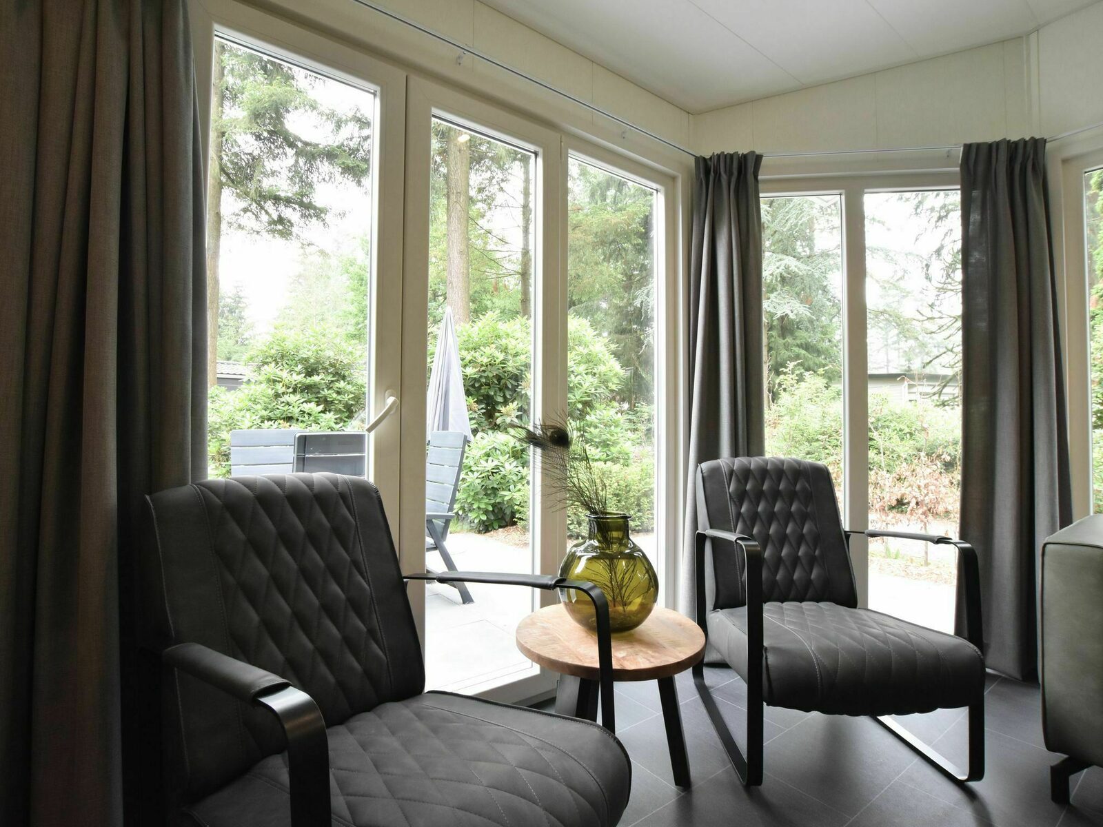 Chalet Boszicht | 4 Pers.