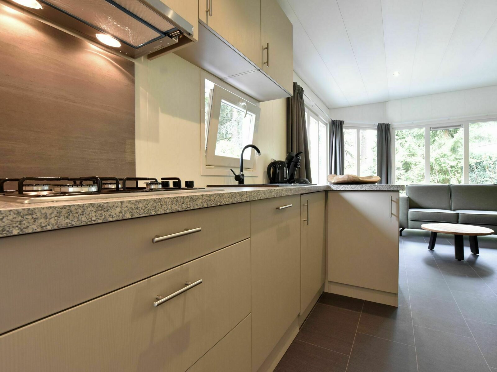 Chalet Boszicht | 4 Pers.