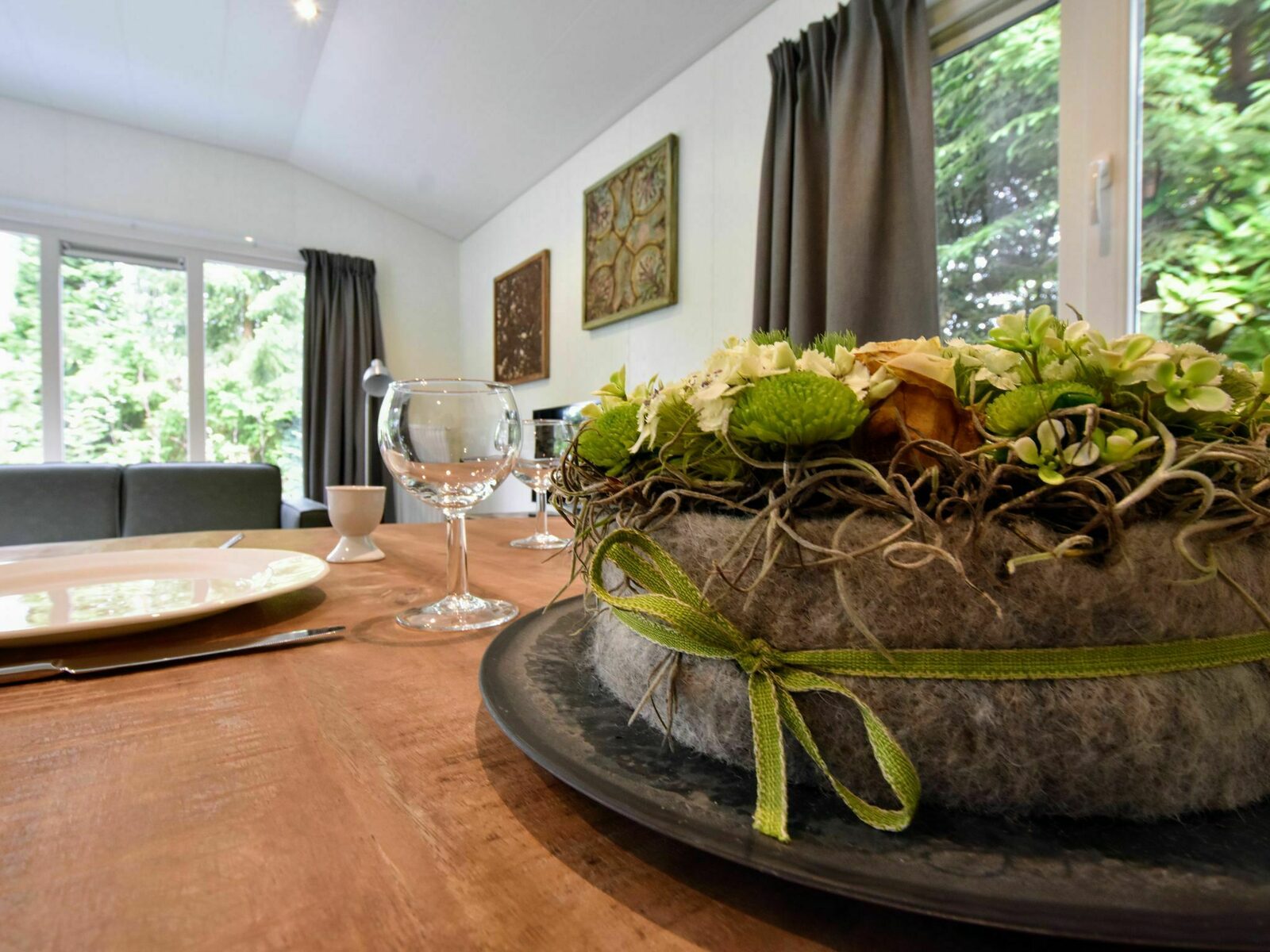 Chalet Boszicht | 4 Pers.