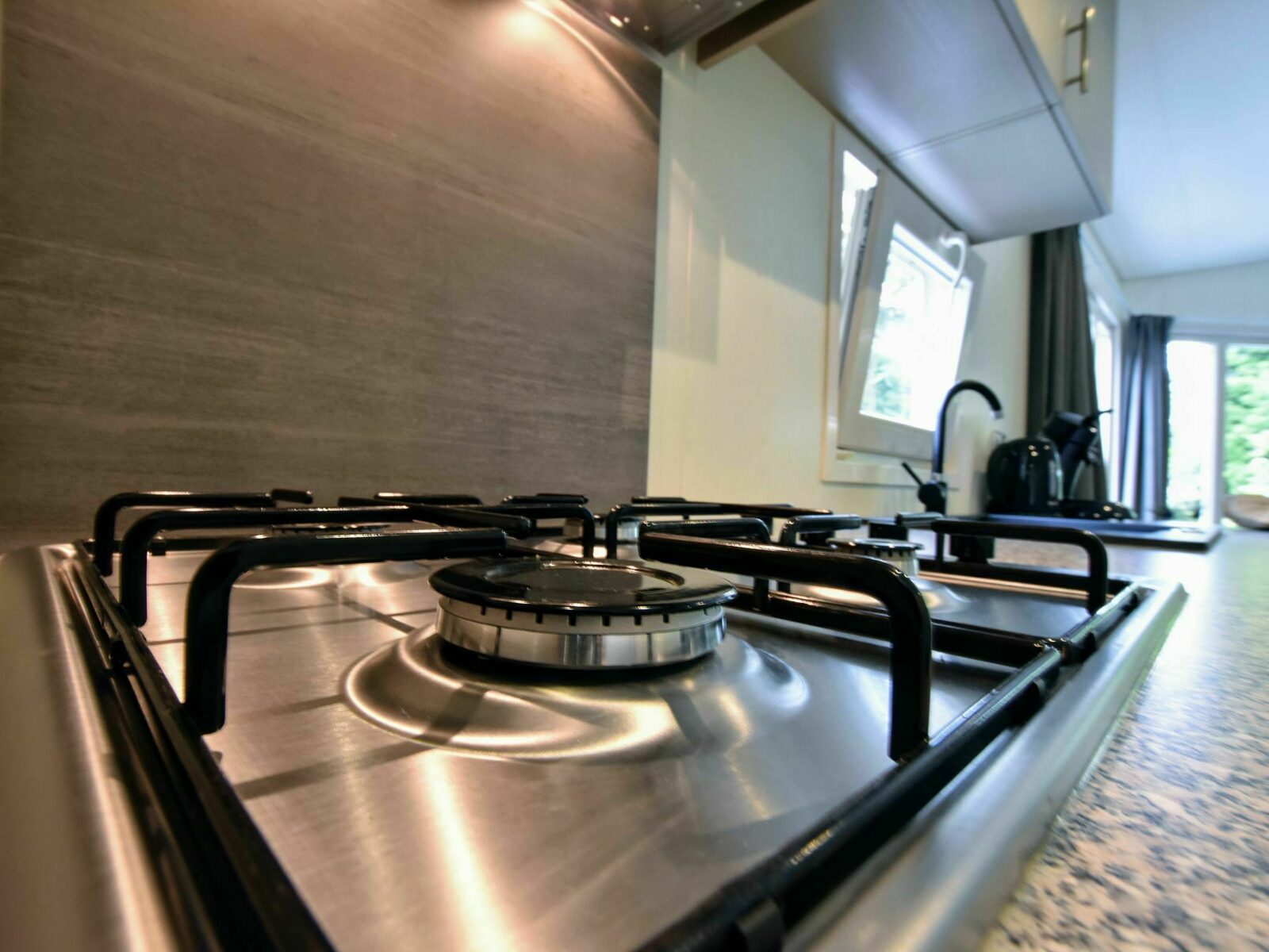 Chalet Boszicht | 4 Pers.