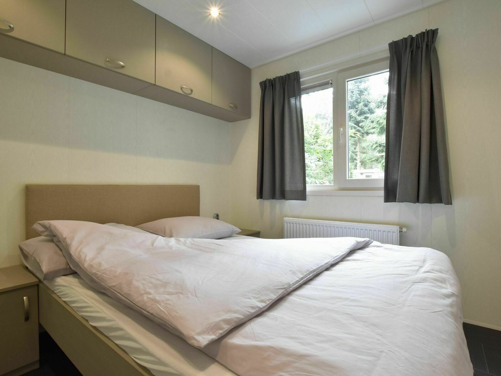 Chalet Boszicht | 4 Pers.