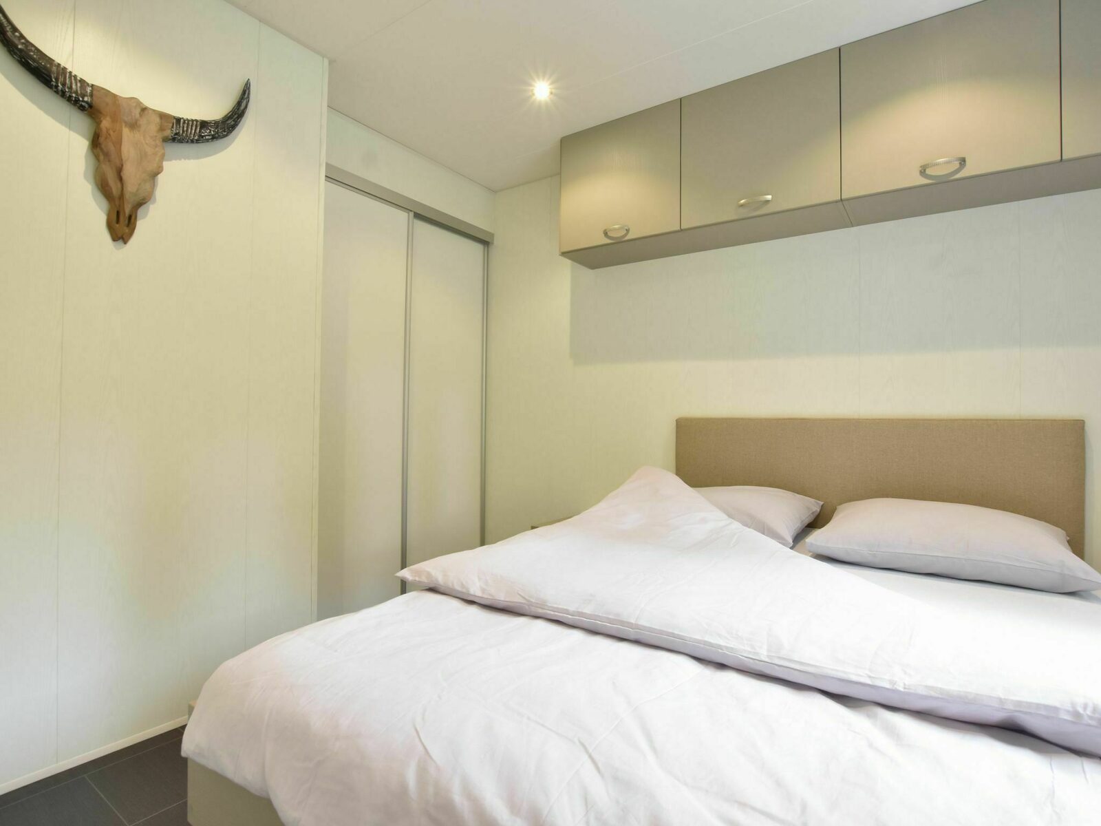 Chalet Boszicht | 4 Pers.