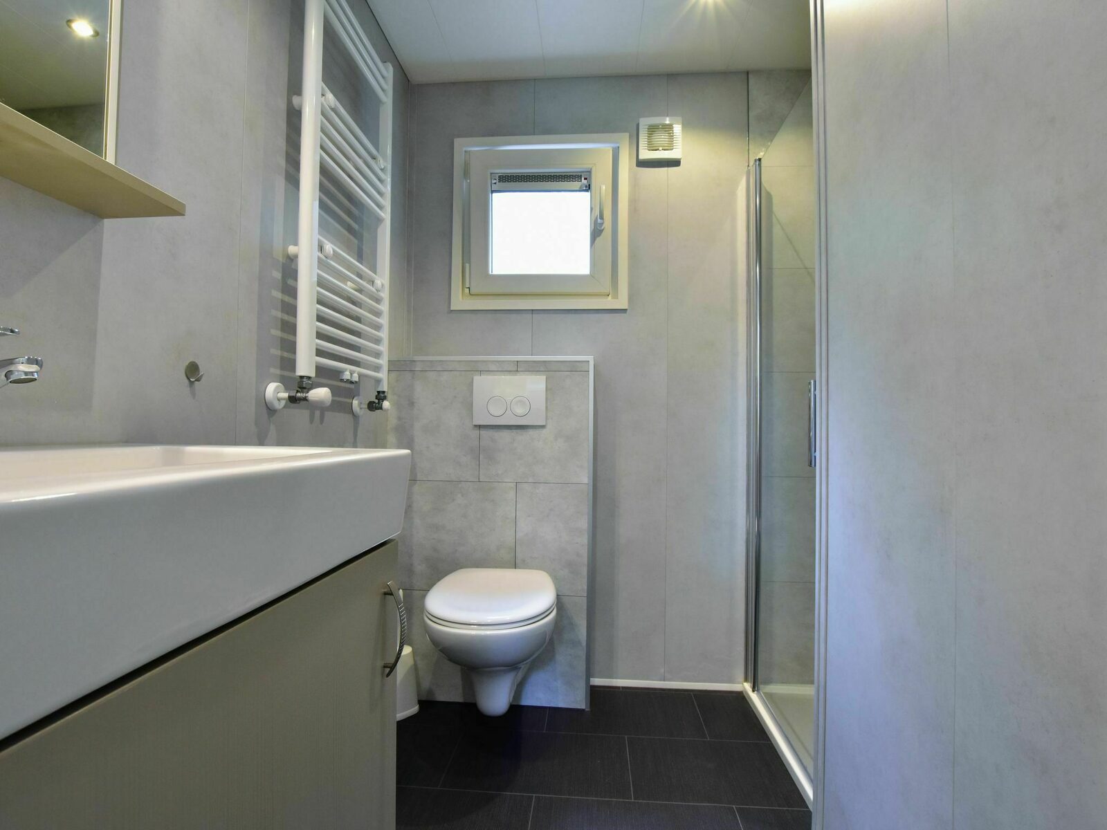 Chalet Boszicht | 4 Pers.
