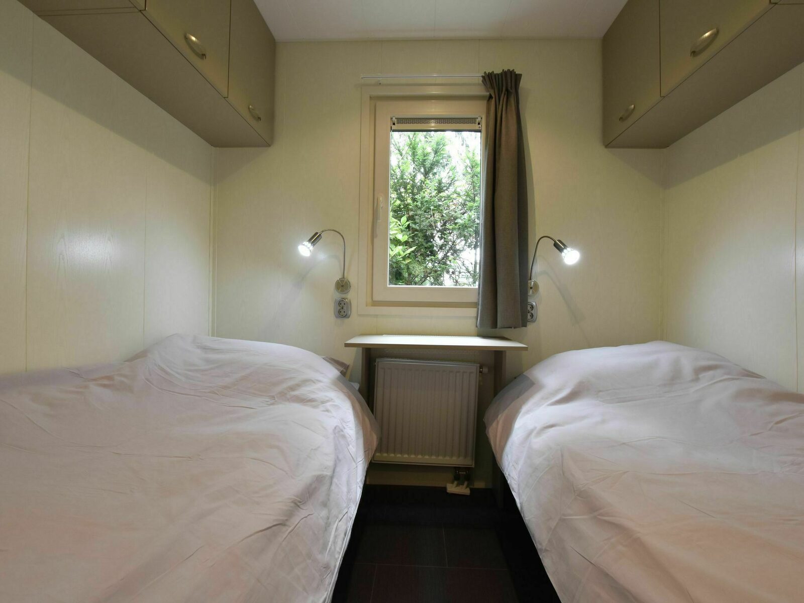 Chalet Boszicht | 4 Pers.