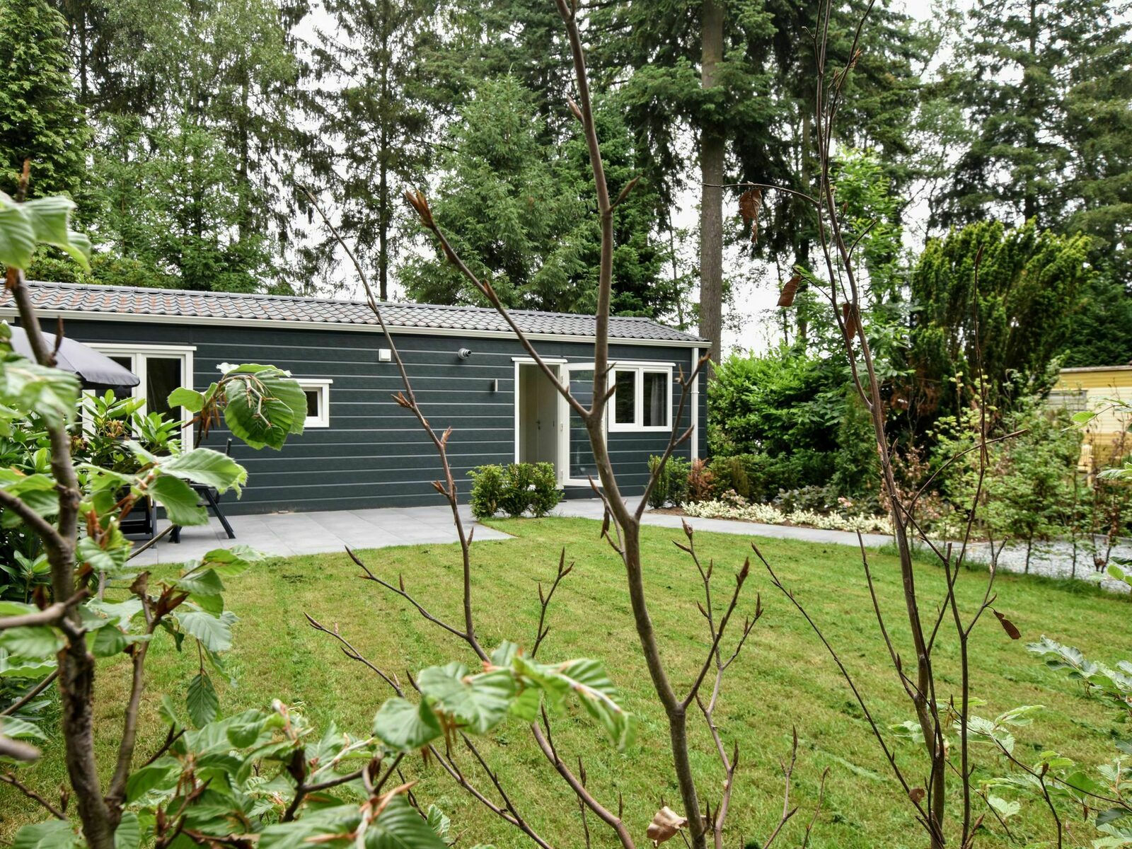 Chalet Boszicht | 4 Pers.