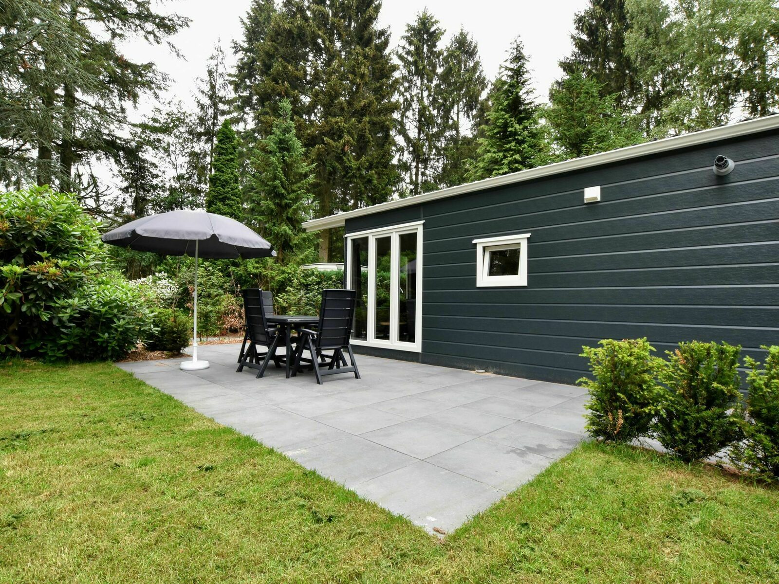 Chalet Boszicht | 4 Pers.