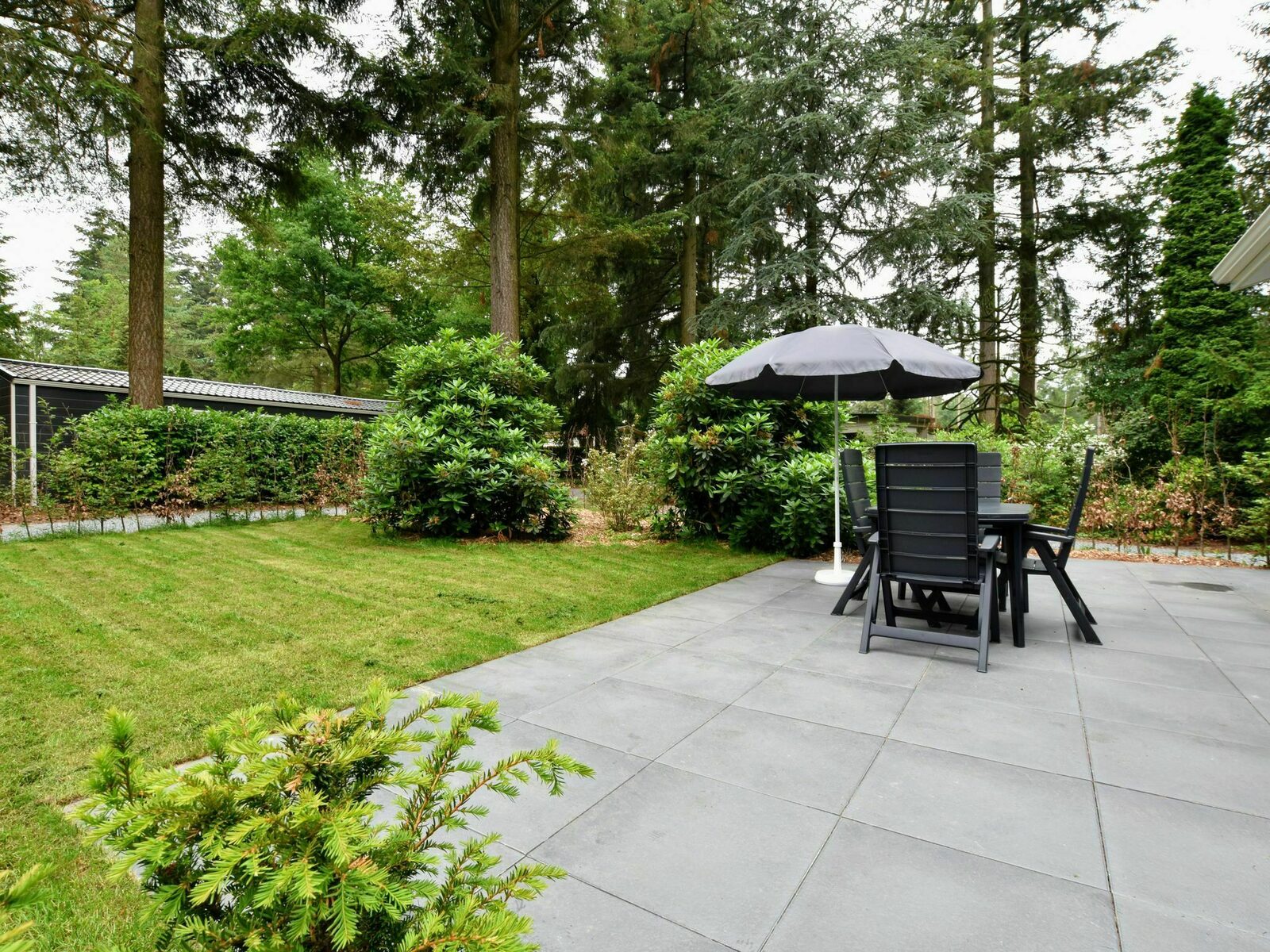 Chalet Boszicht | 4 Pers.
