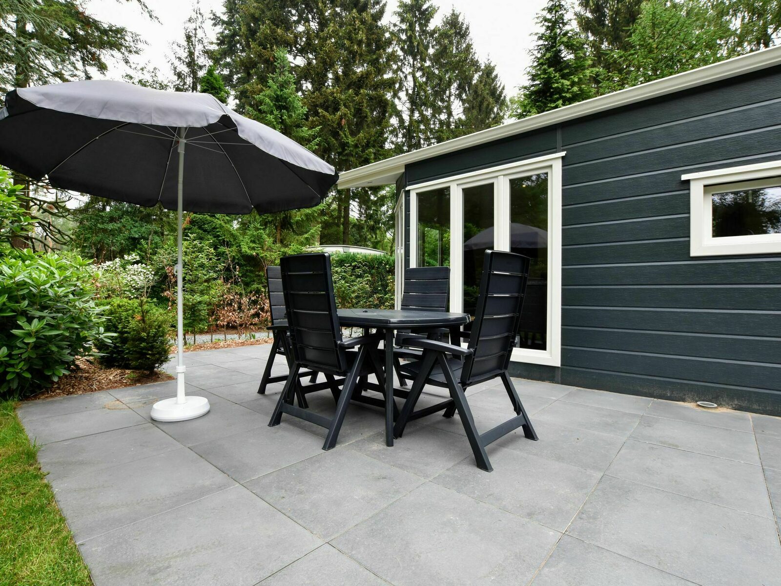 Chalet Boszicht | 4 Pers.