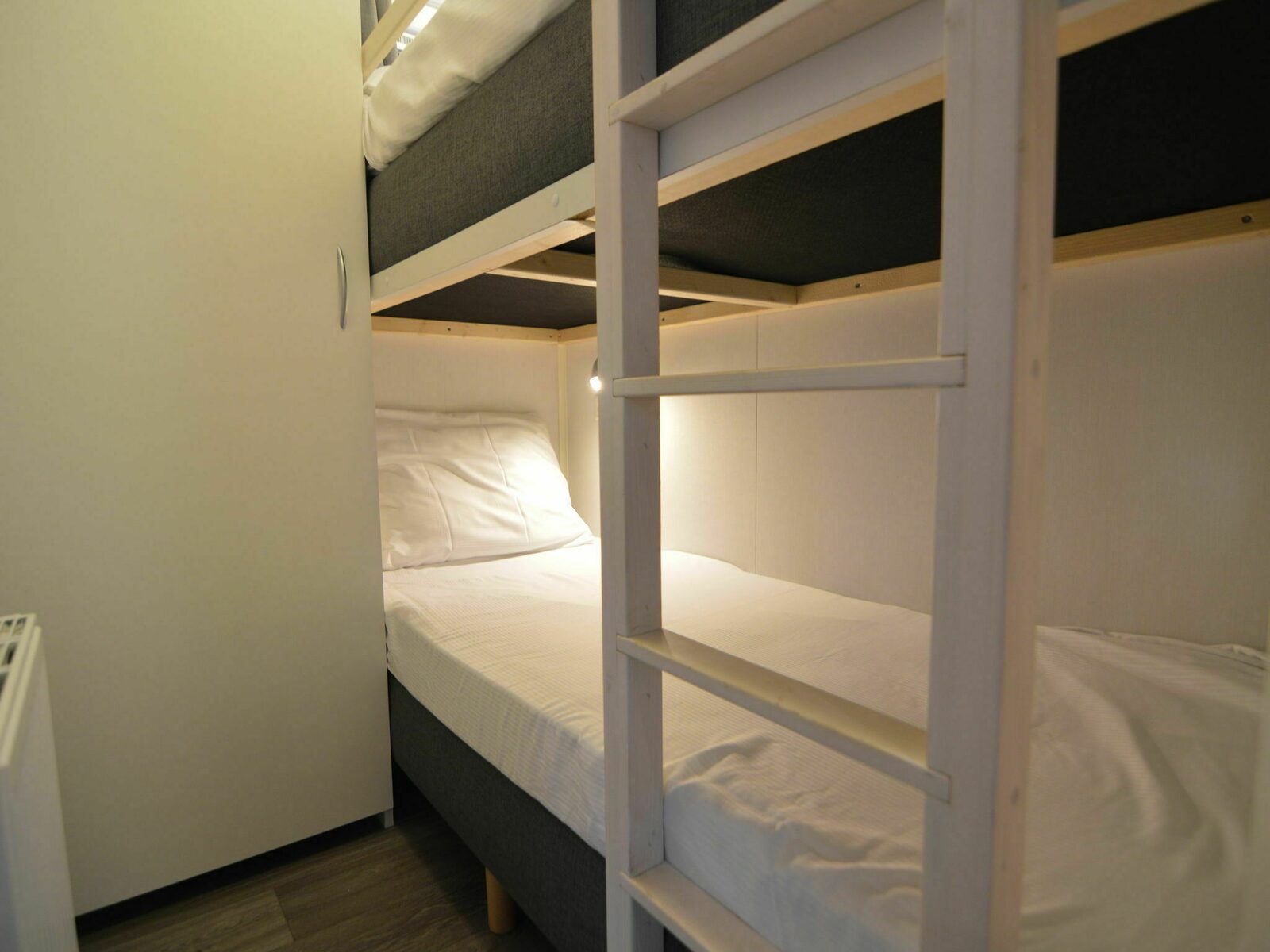 Chalet Wildzicht | 4-6 Pers.