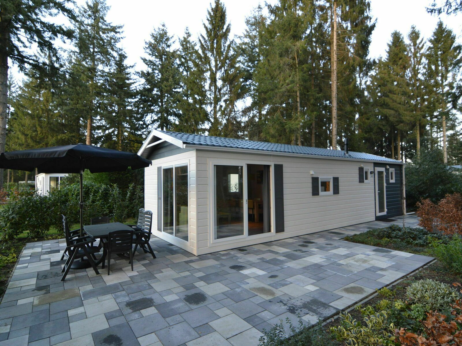 Chalet Wildzicht | 4-6 Pers.