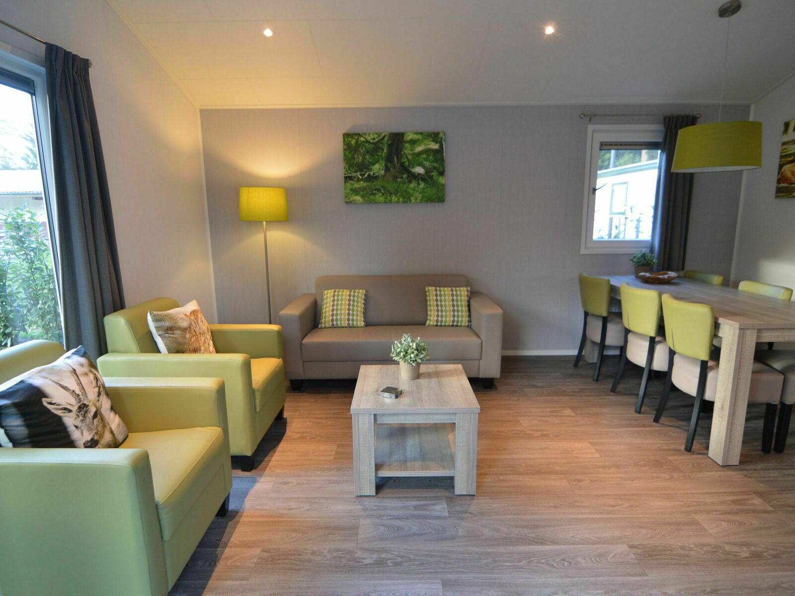 Chalet Wildzicht | 4-6 Pers.