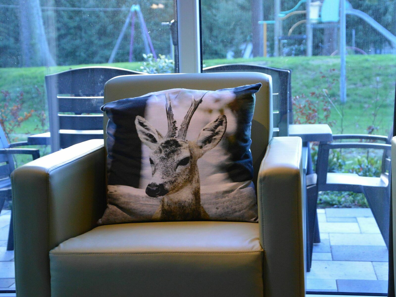 Chalet Wildzicht | 4-6 Pers.