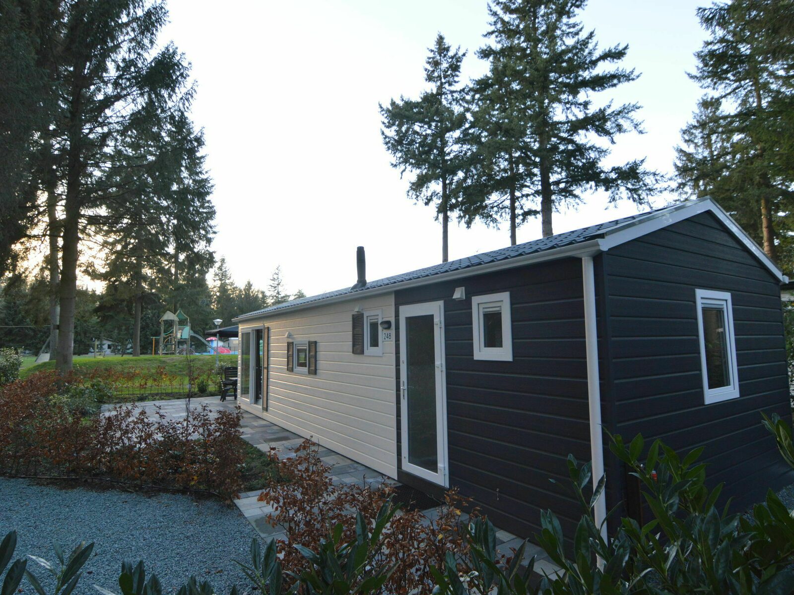 Chalet Wildzicht | 4-6 Pers.