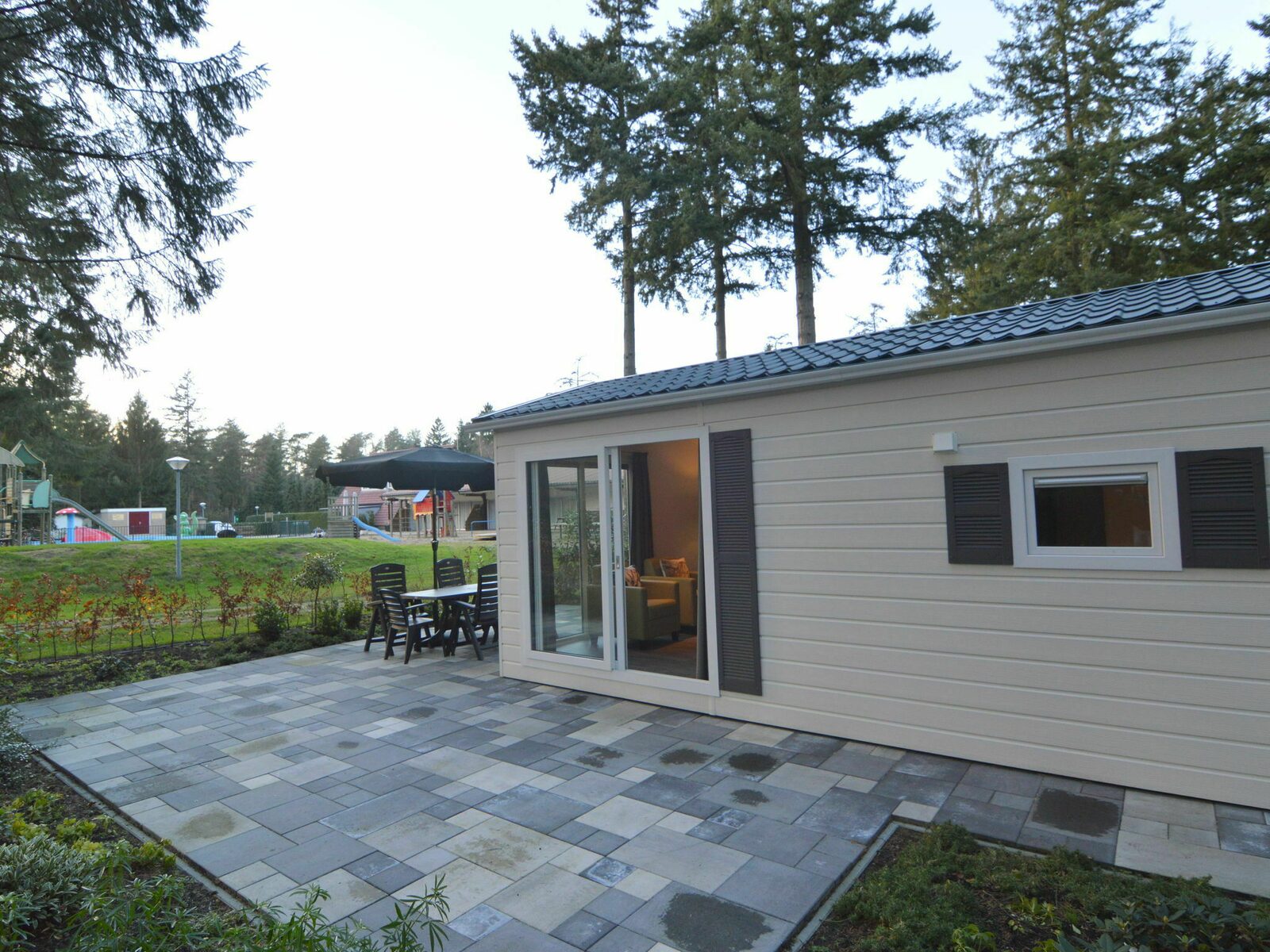 Chalet Wildzicht | 4-6 Pers.