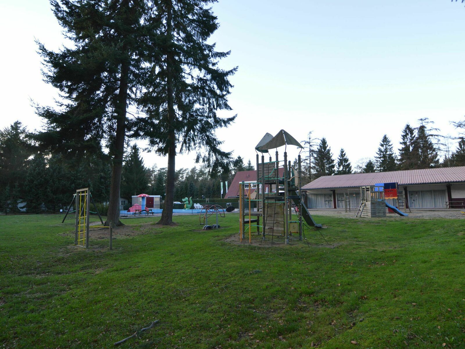 Chalet Wildzicht | 4-6 Pers.