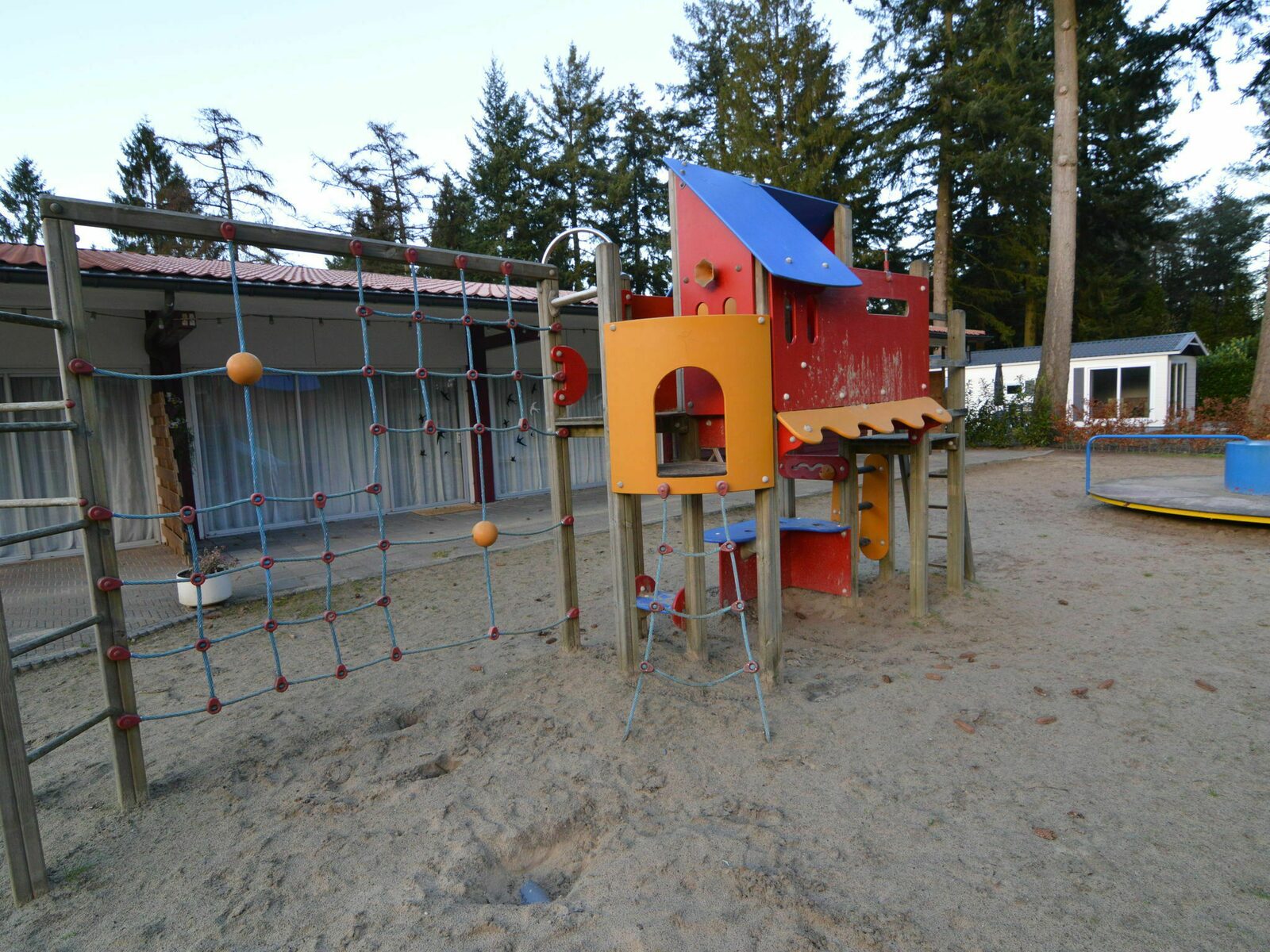 Chalet Wildzicht | 4-6 Pers.