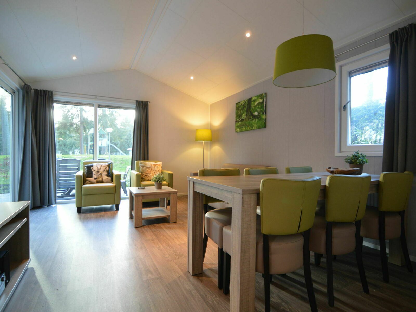 Chalet Wildzicht | 4-6 Pers.