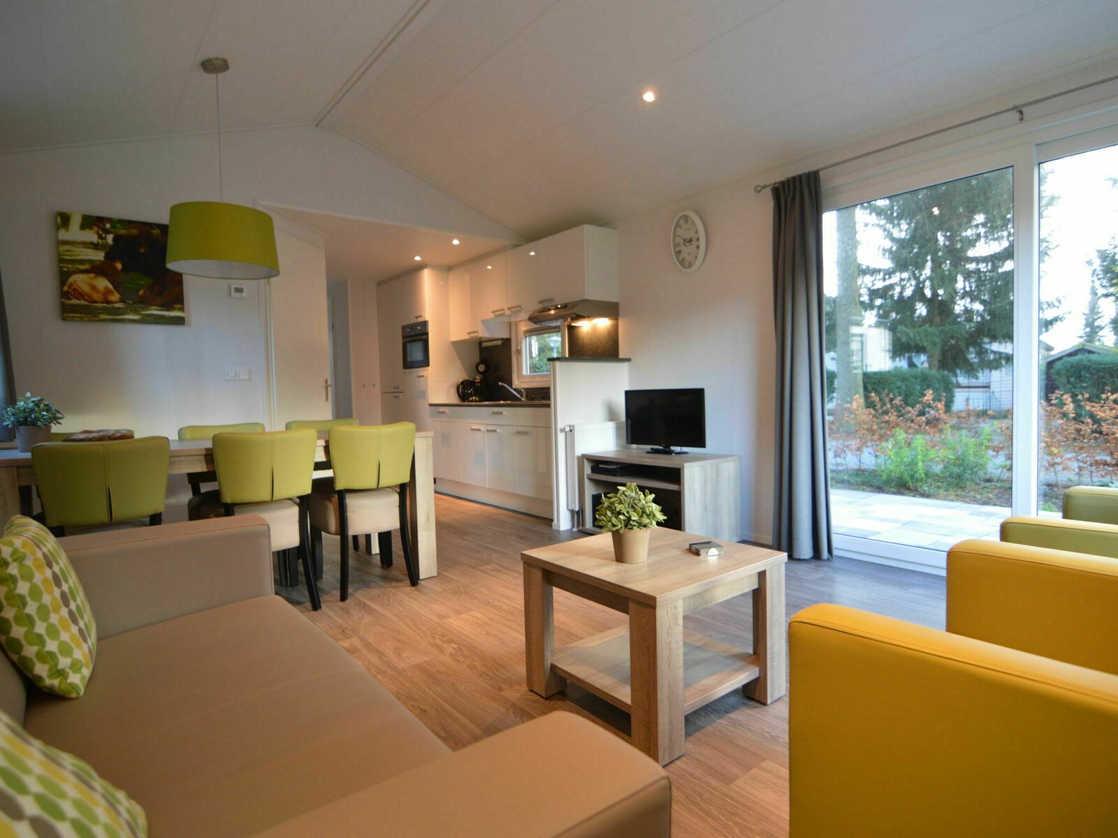Chalet Wildzicht | 4-6 Pers.