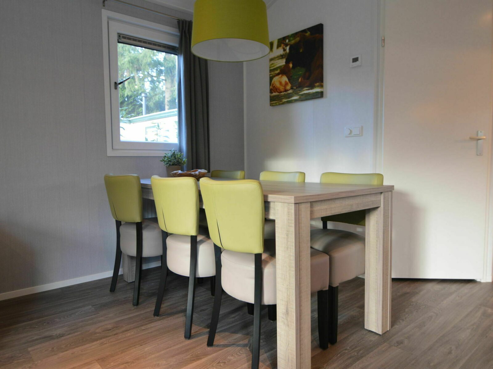 Chalet Wildzicht | 4-6 Pers.
