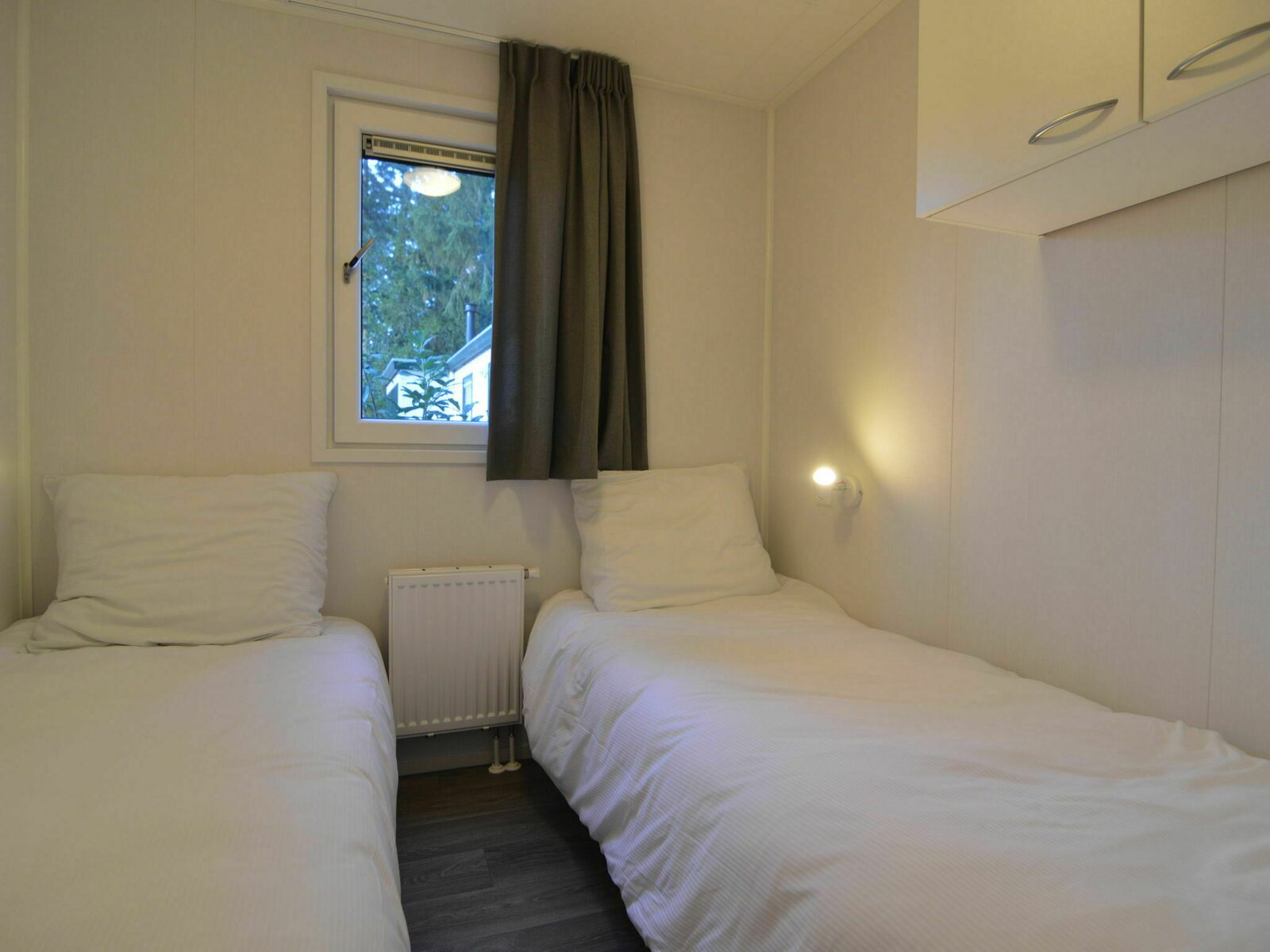 Chalet Wildzicht | 4-6 Pers.