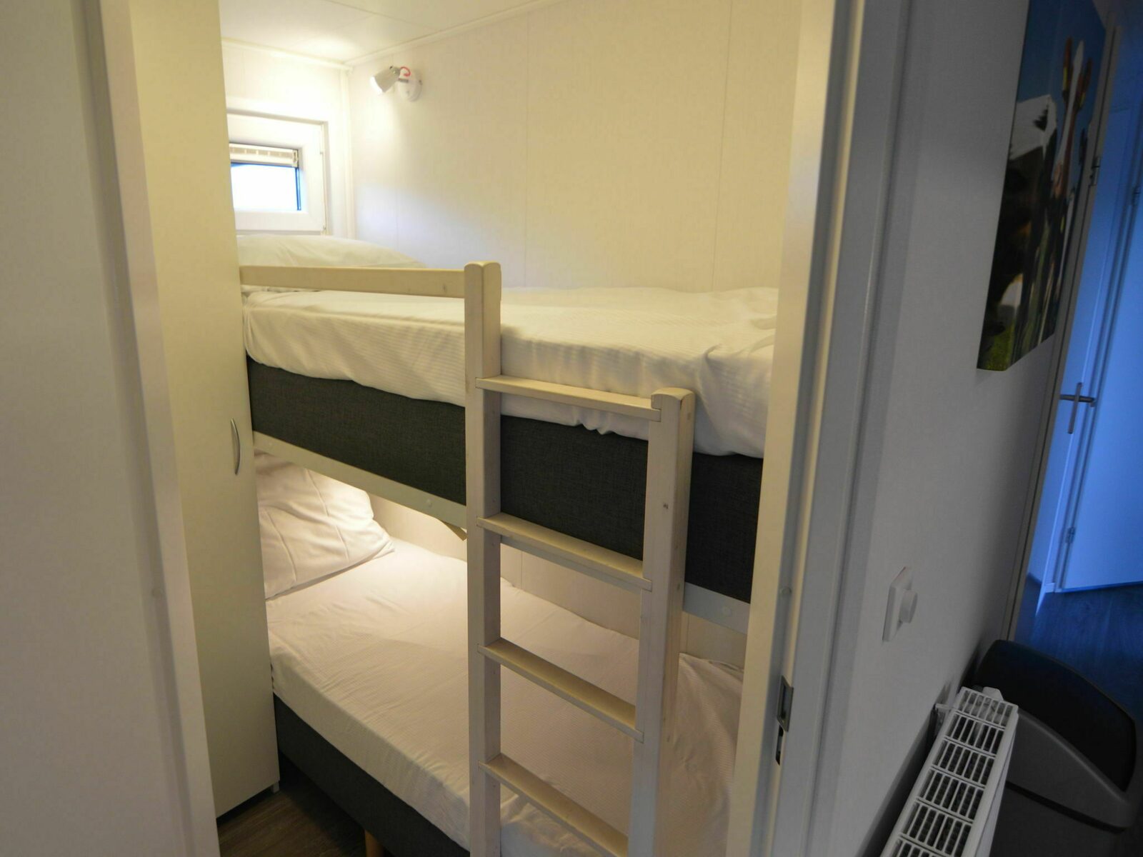 Chalet Wildzicht | 4-6 Pers.