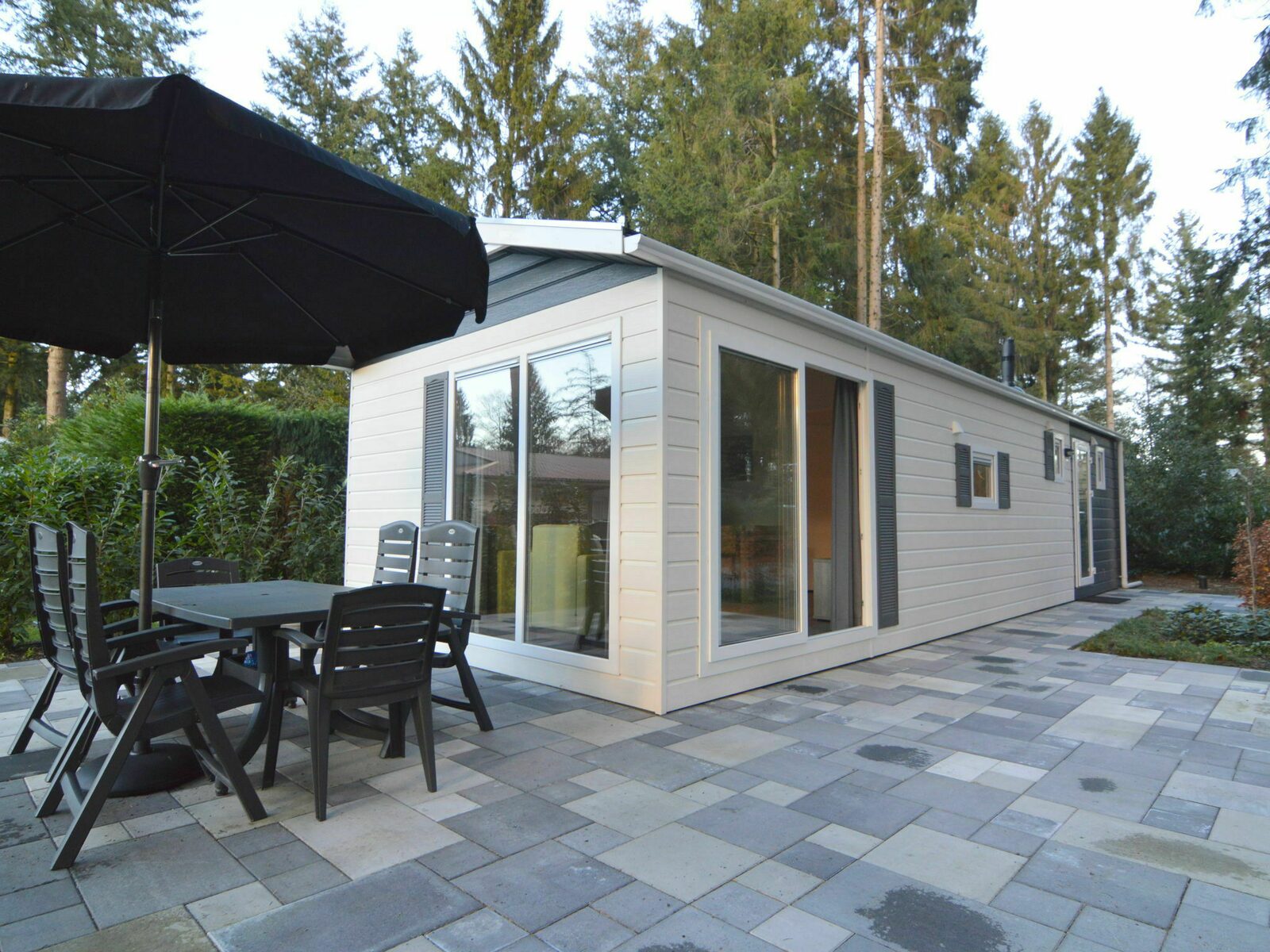 Chalet Wildzicht | 4-6 Pers.