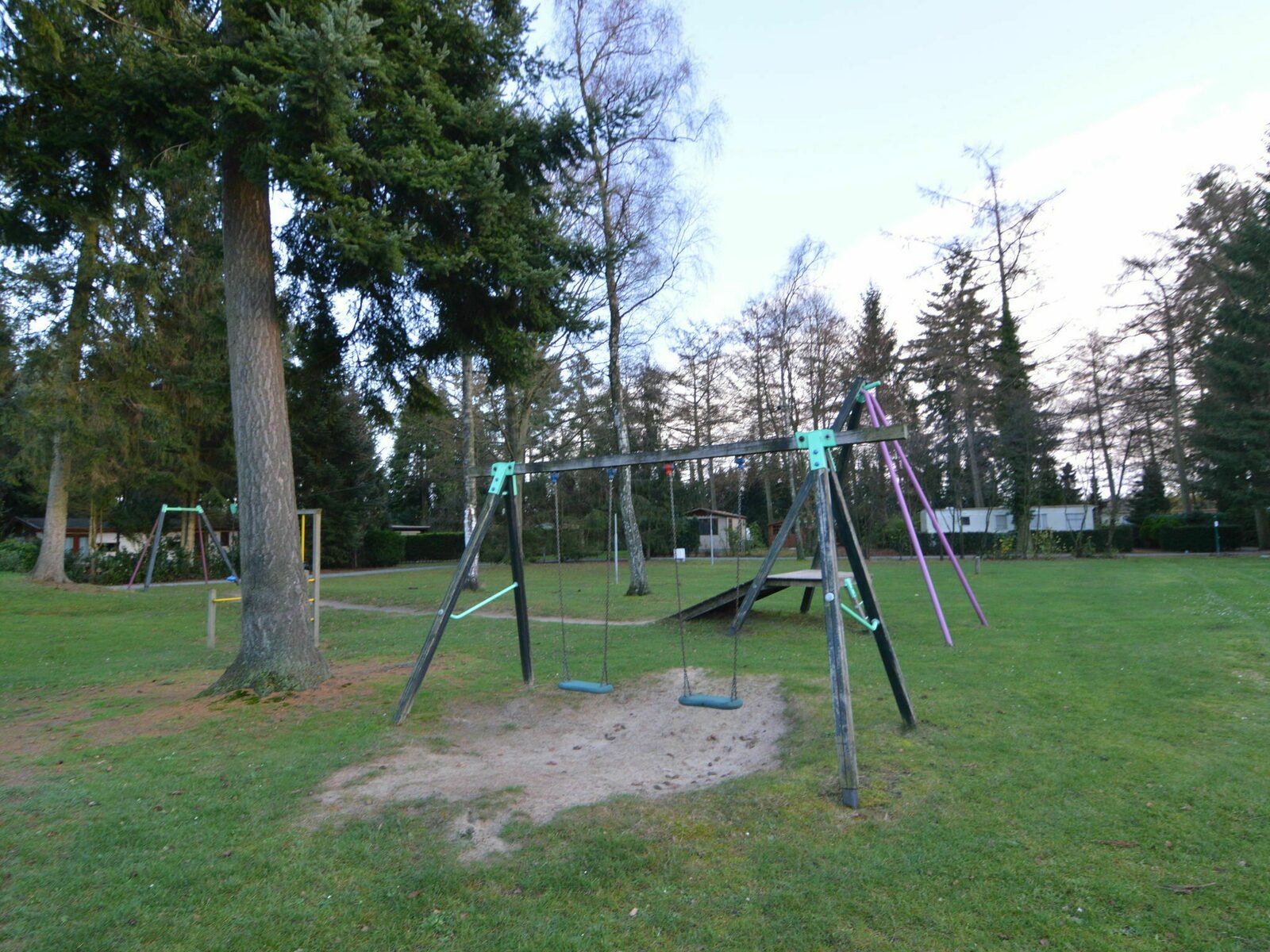 Chalet Wildzicht | 4-6 Pers.