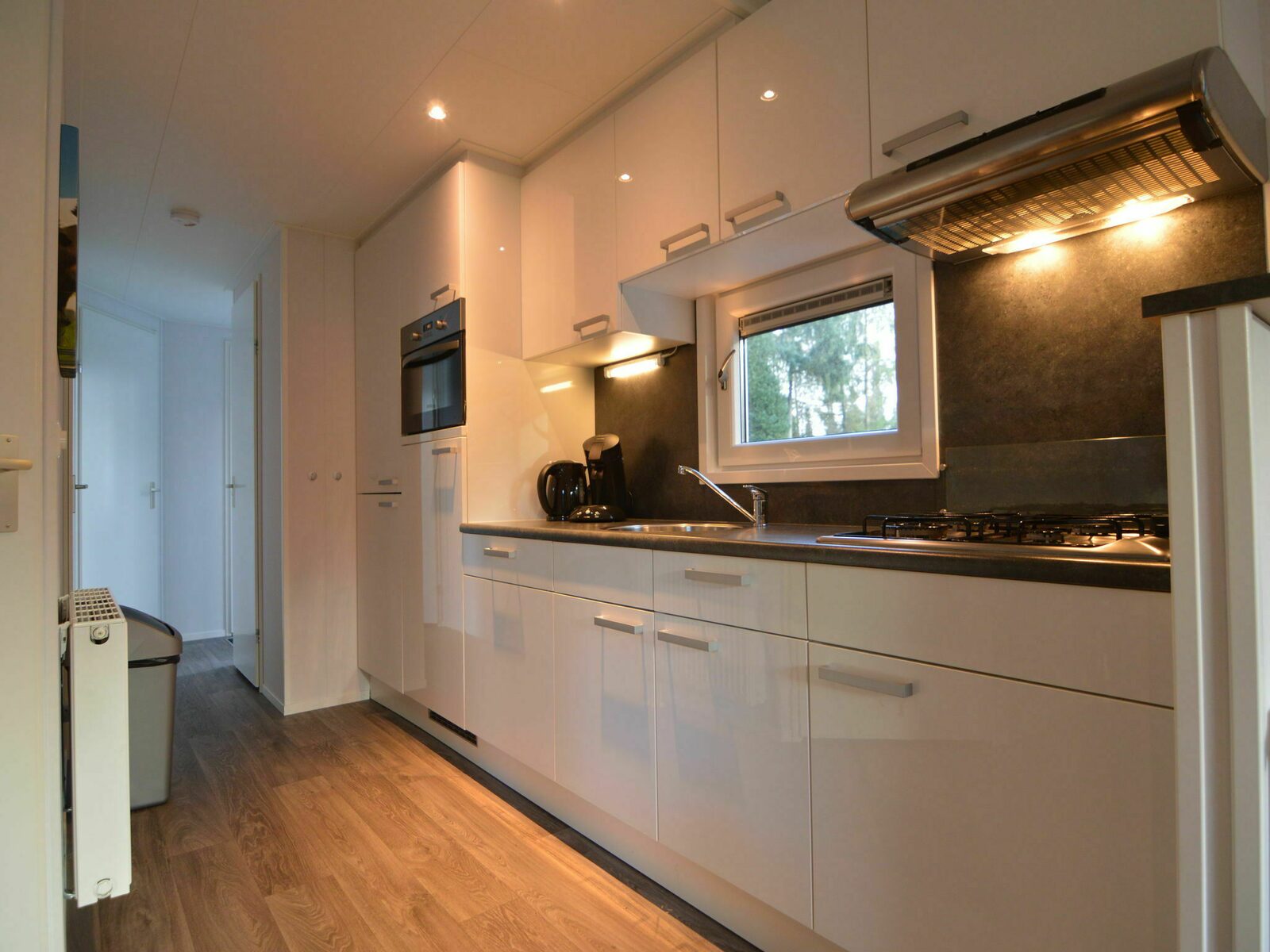 Chalet Wildzicht | 4-6 Pers.
